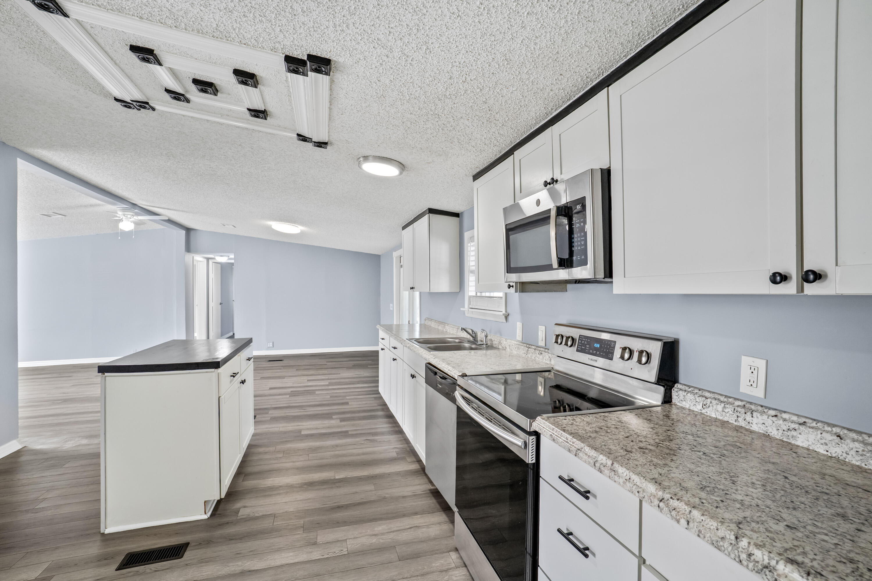 A. A. BERRYS PLAT - Residential