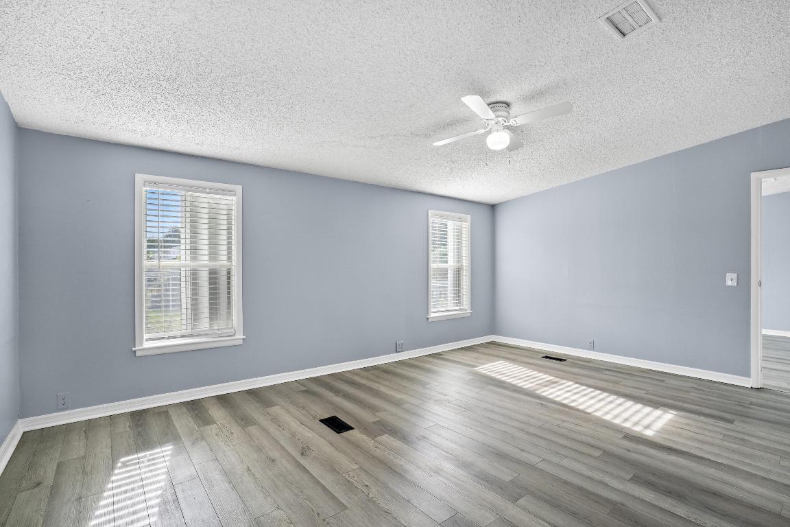 A. A. BERRYS PLAT - Residential