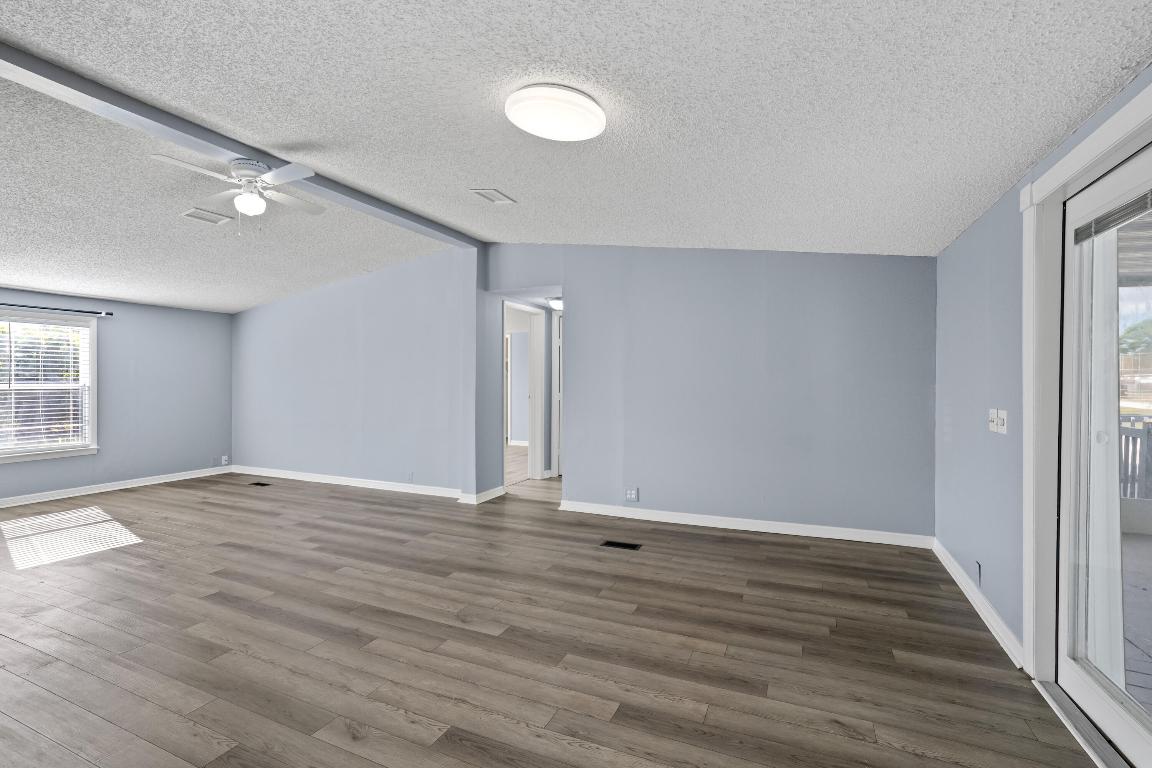 A. A. BERRYS PLAT - Residential