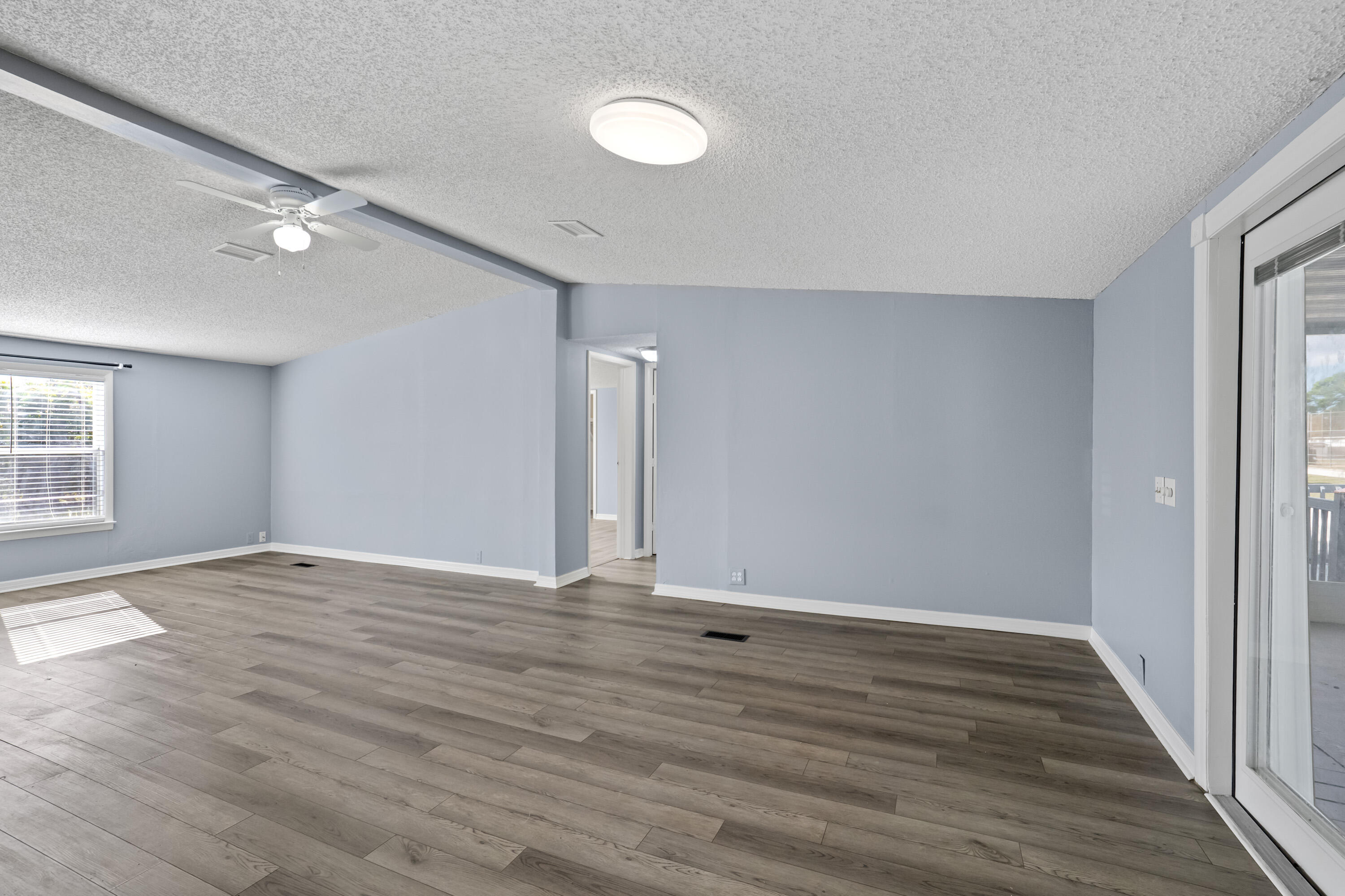 A. A. BERRYS PLAT - Residential