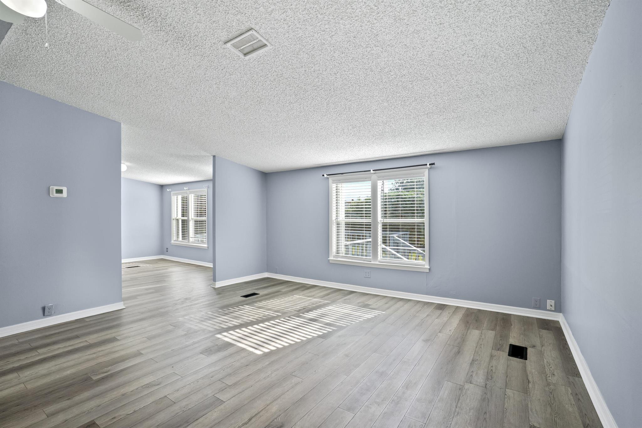 A. A. BERRYS PLAT - Residential