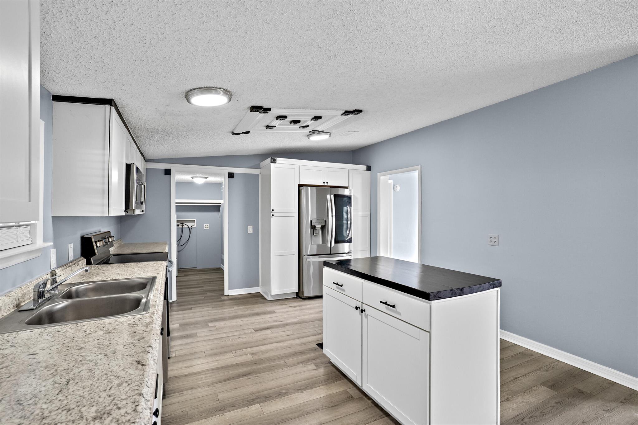 A. A. BERRYS PLAT - Residential