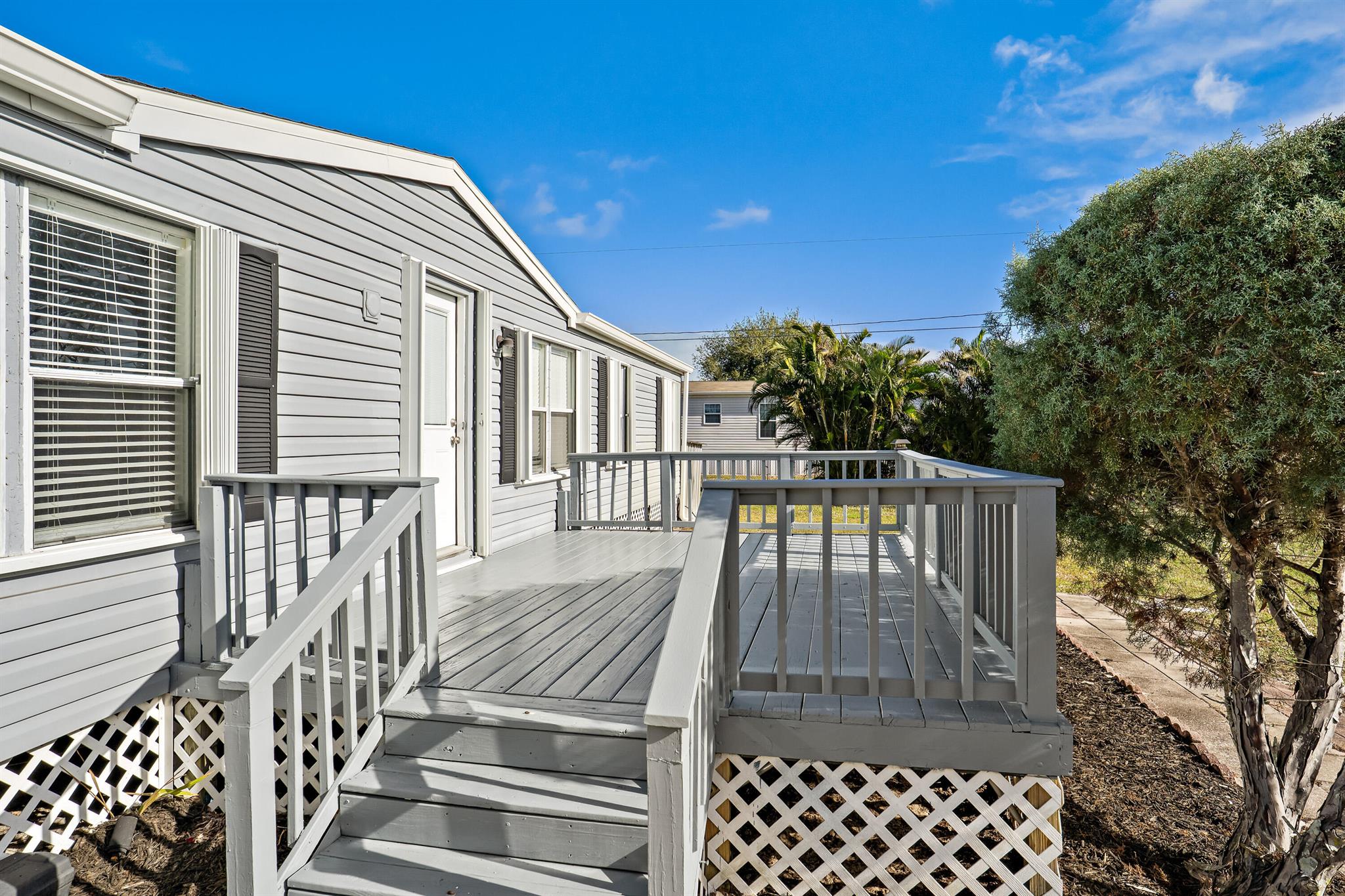 A. A. BERRYS PLAT - Residential