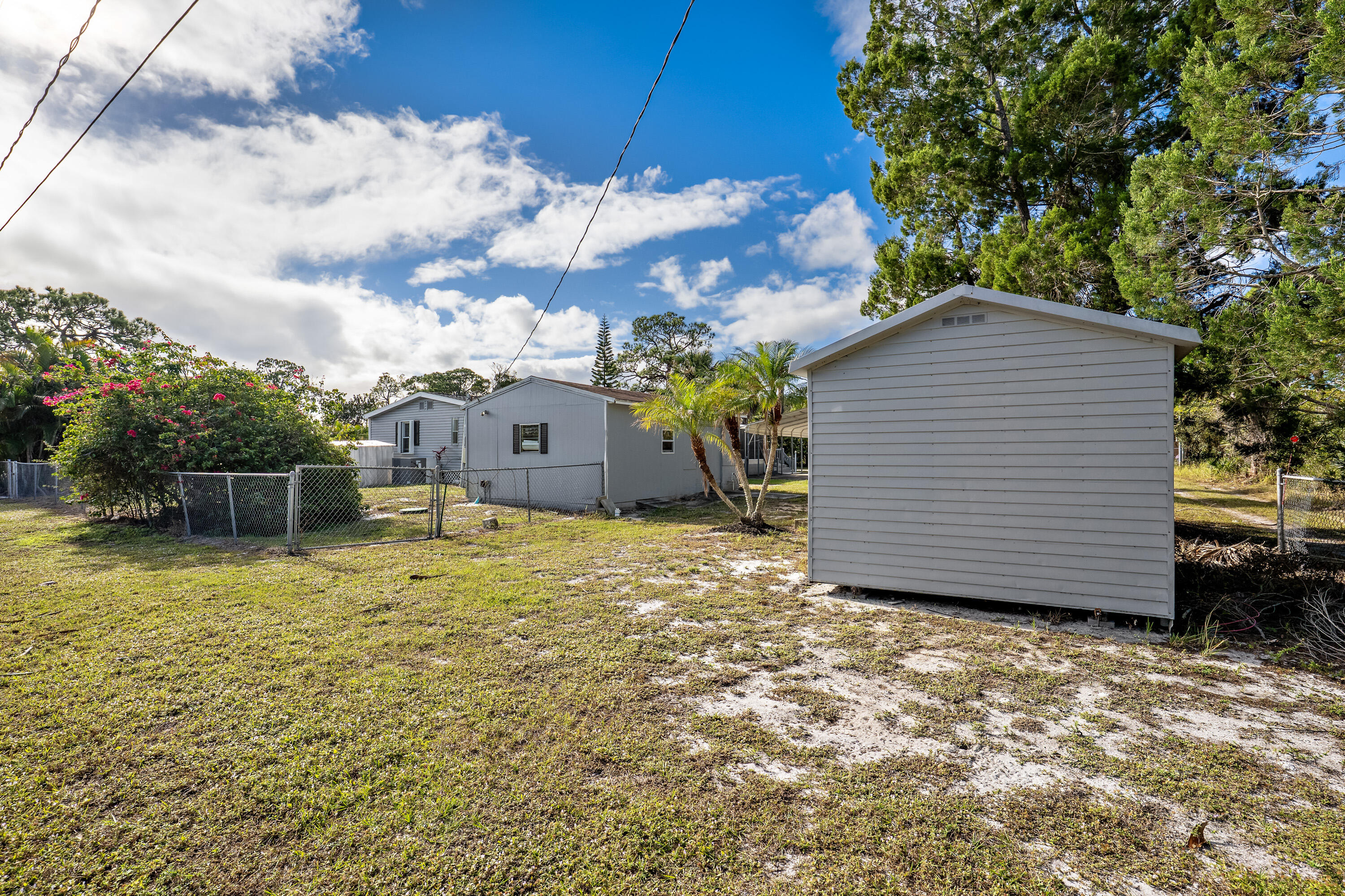 A. A. BERRYS PLAT - Residential