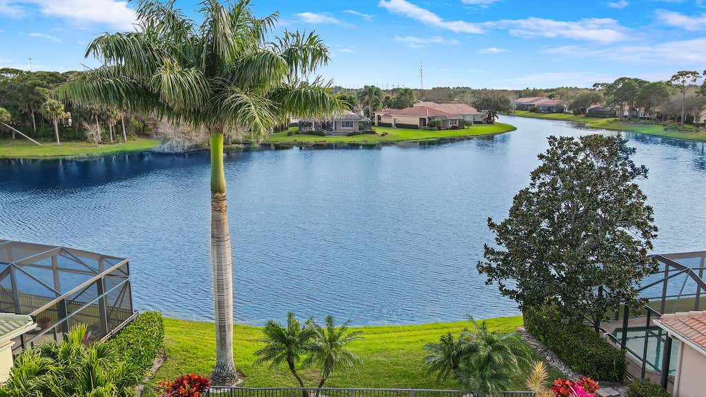 Photo of 9247 Short Chip Circle, Port Saint Lucie, FL 34986 (MLS # R10982548)