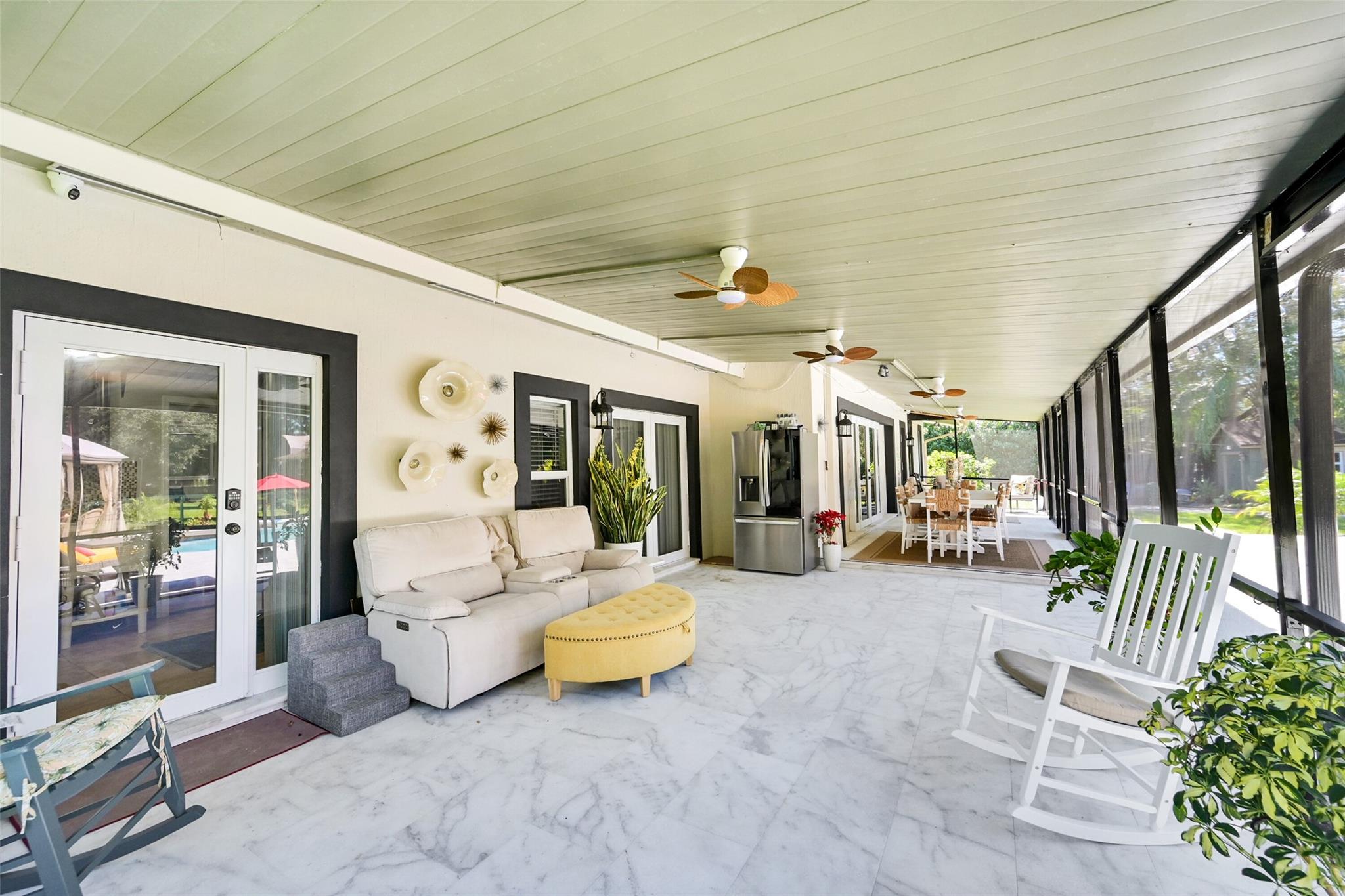 Southwest Ranches - Residential
