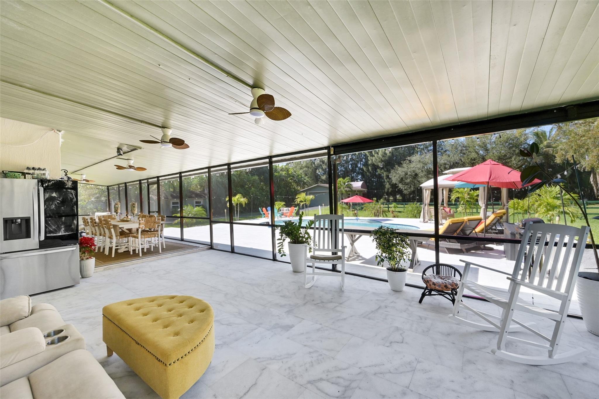 Southwest Ranches - Residential