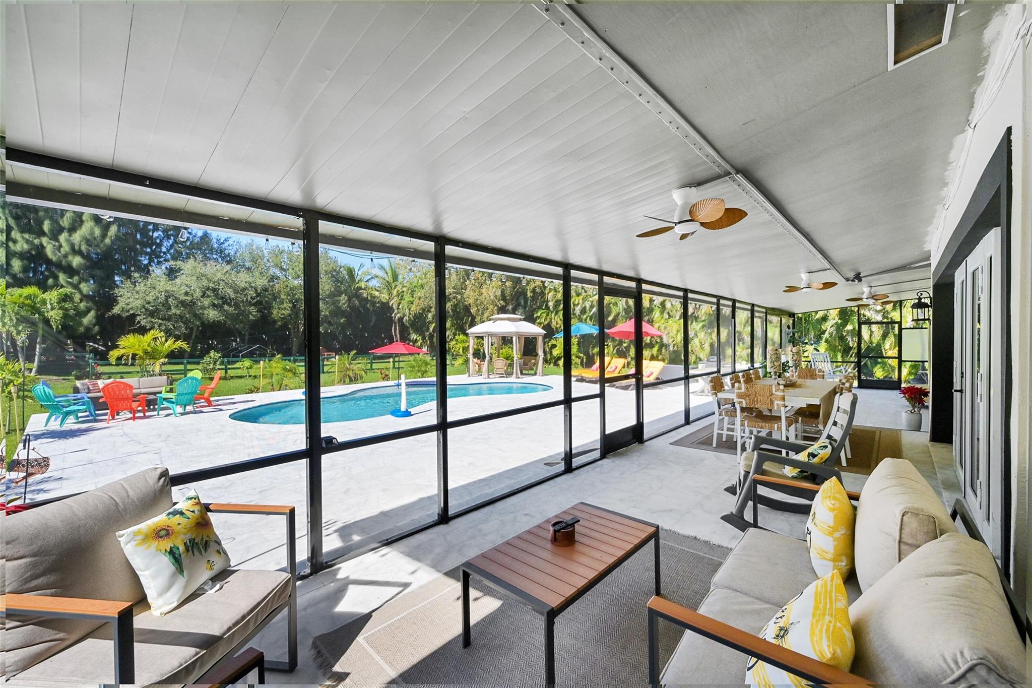 Southwest Ranches - Residential