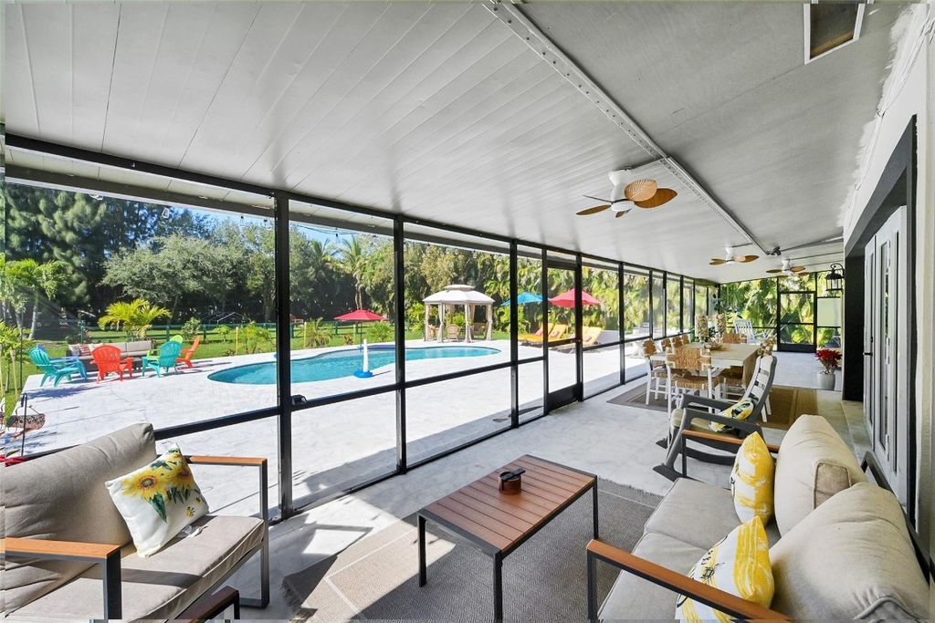 Photo of 5151 SW 163rd Avenue, Southwest Ranches, FL 33331 (MLS # F10484003)