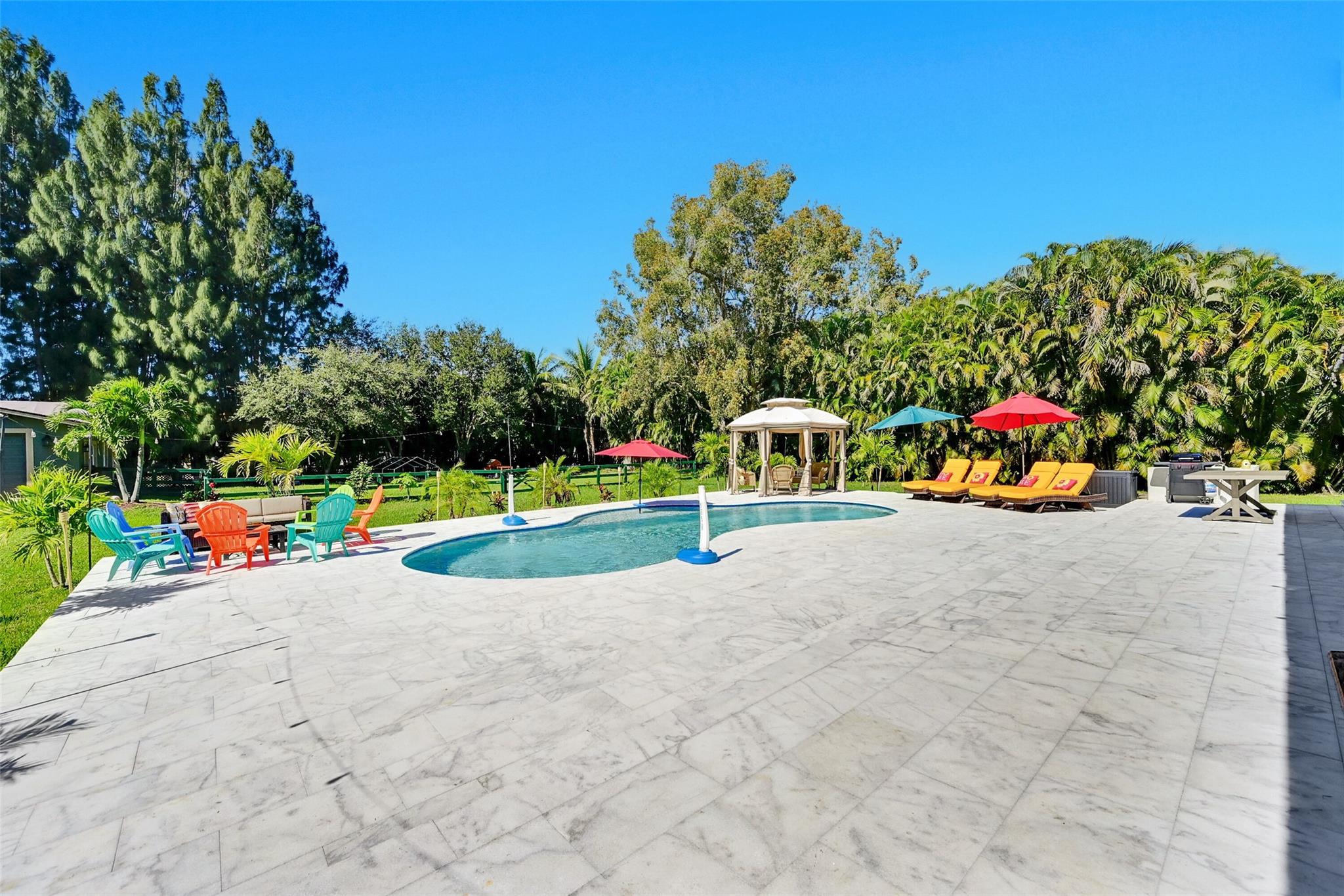 Southwest Ranches - Residential
