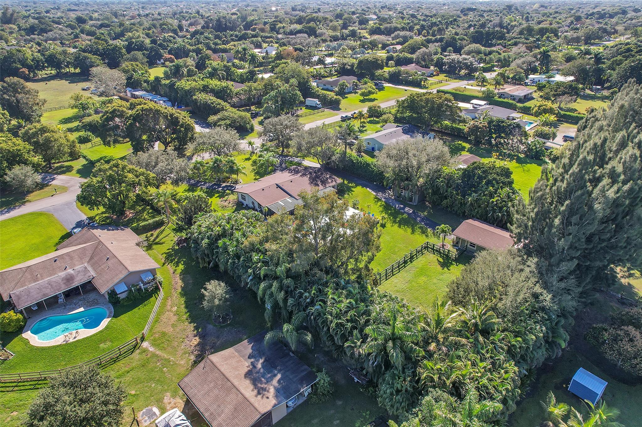 Southwest Ranches - Residential