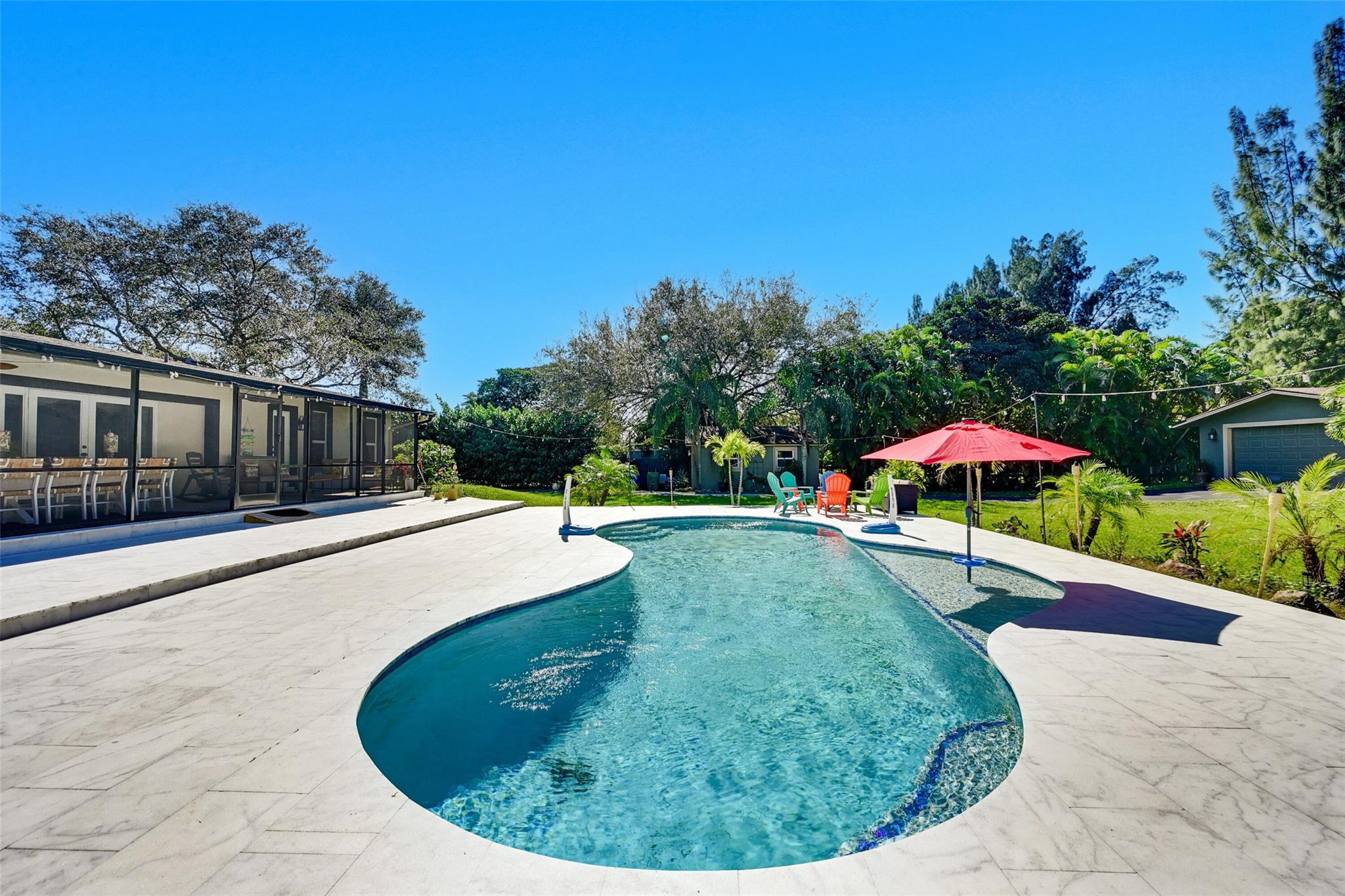 Southwest Ranches - Residential