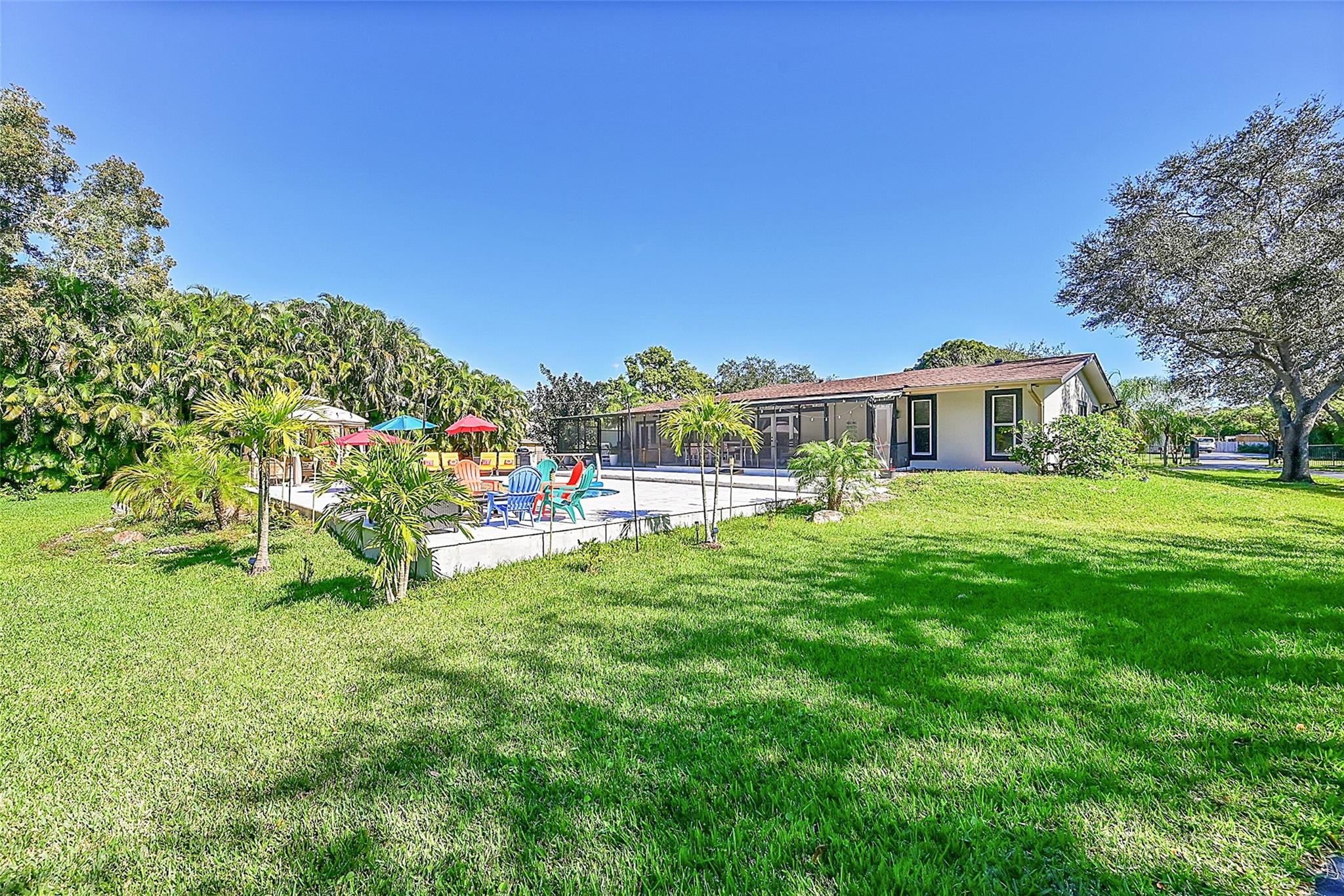 Southwest Ranches - Residential
