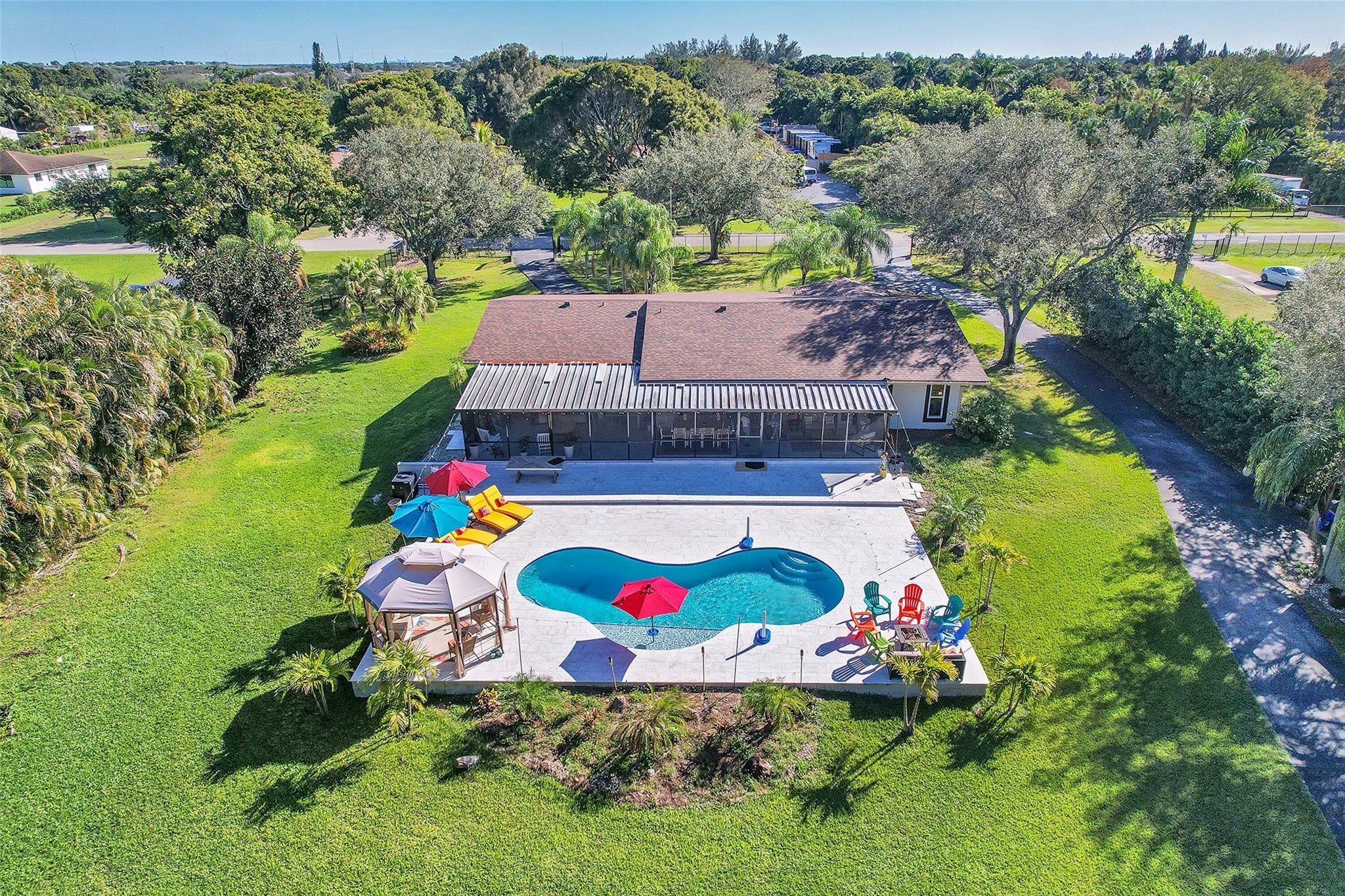 Southwest Ranches - Residential