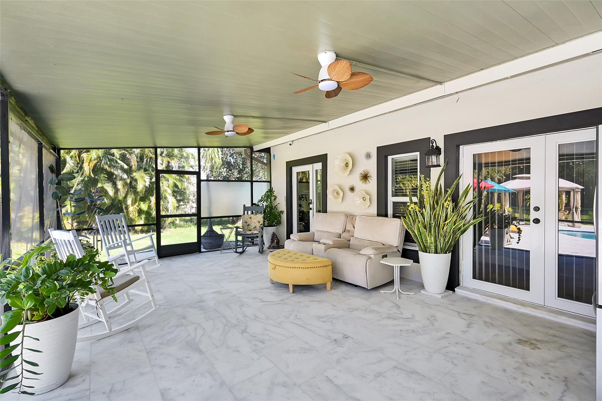Southwest Ranches - Residential
