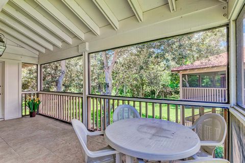 A home in Palm Beach Gardens