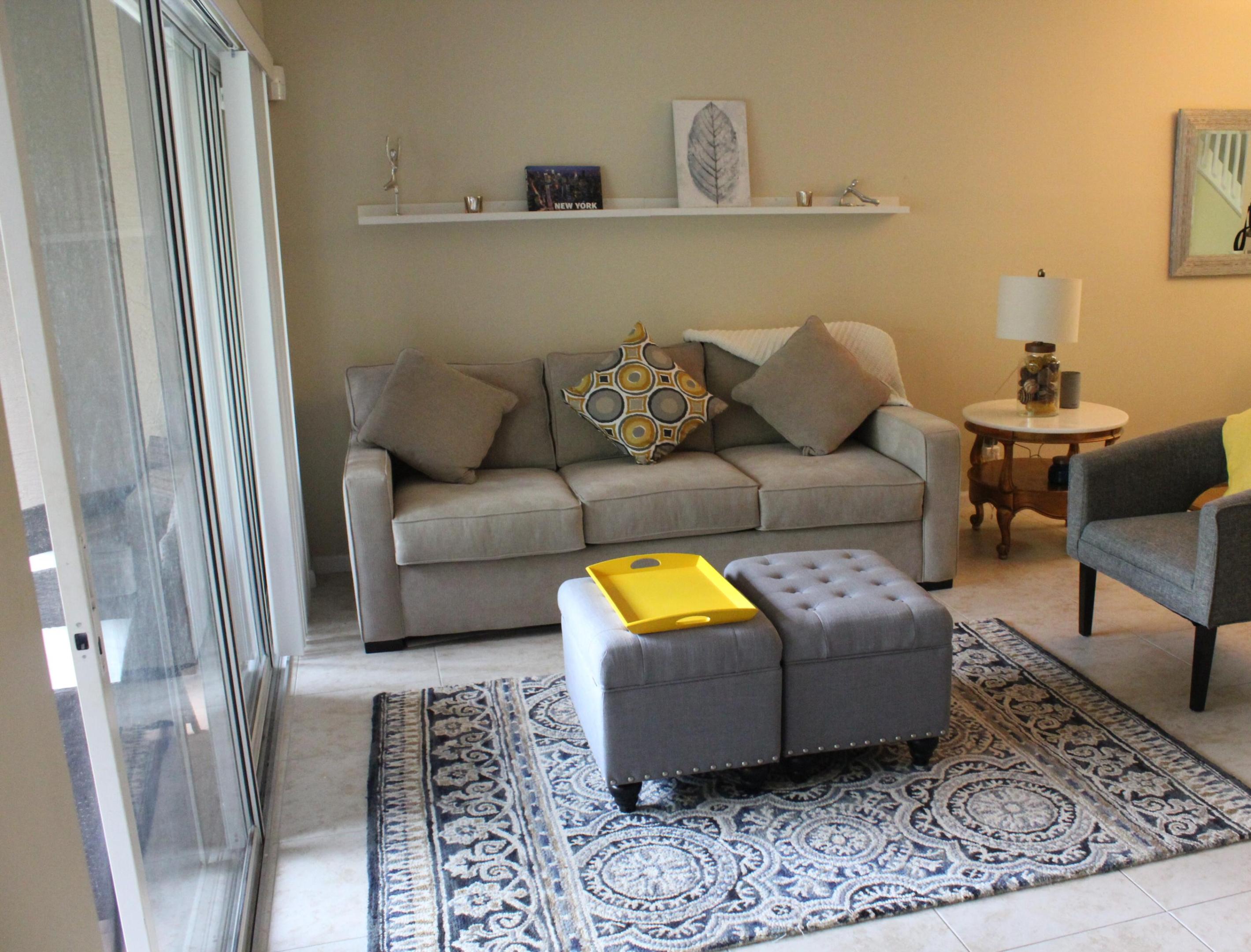 SMITHBROOKE - Residential Lease