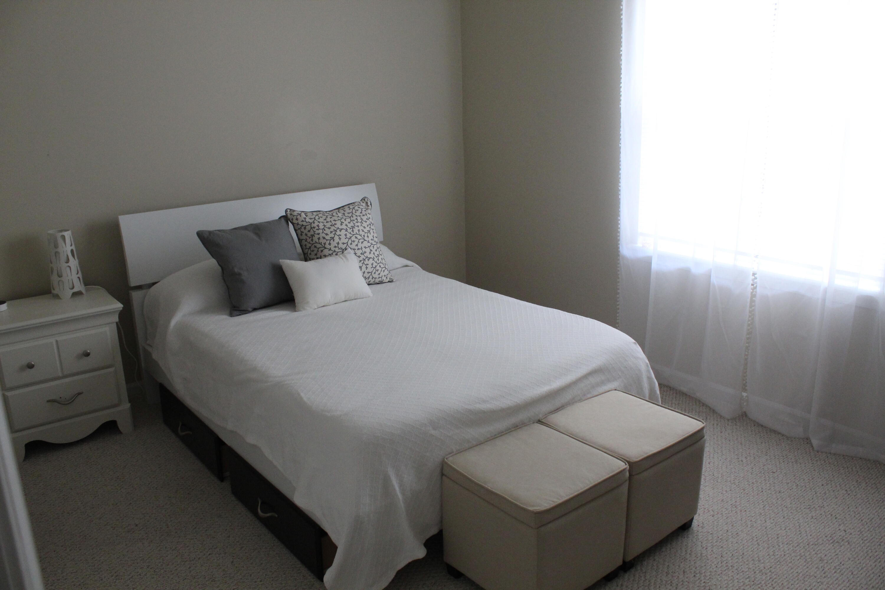 SMITHBROOKE - Residential Lease