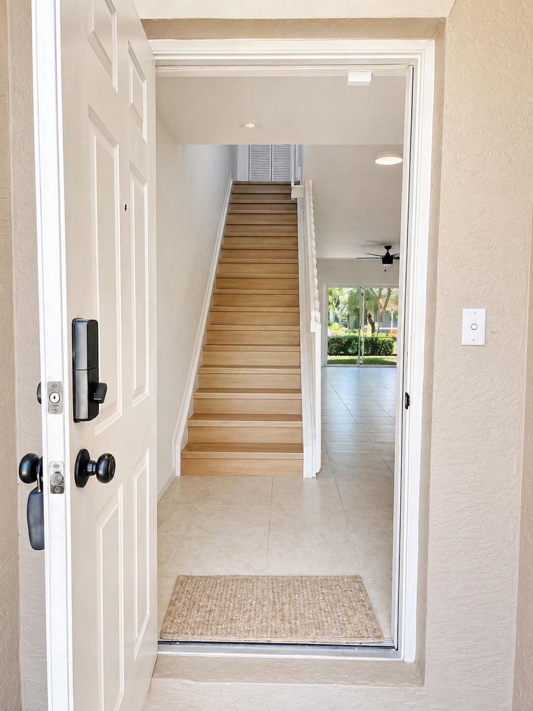 SMITHBROOKE - Residential Lease
