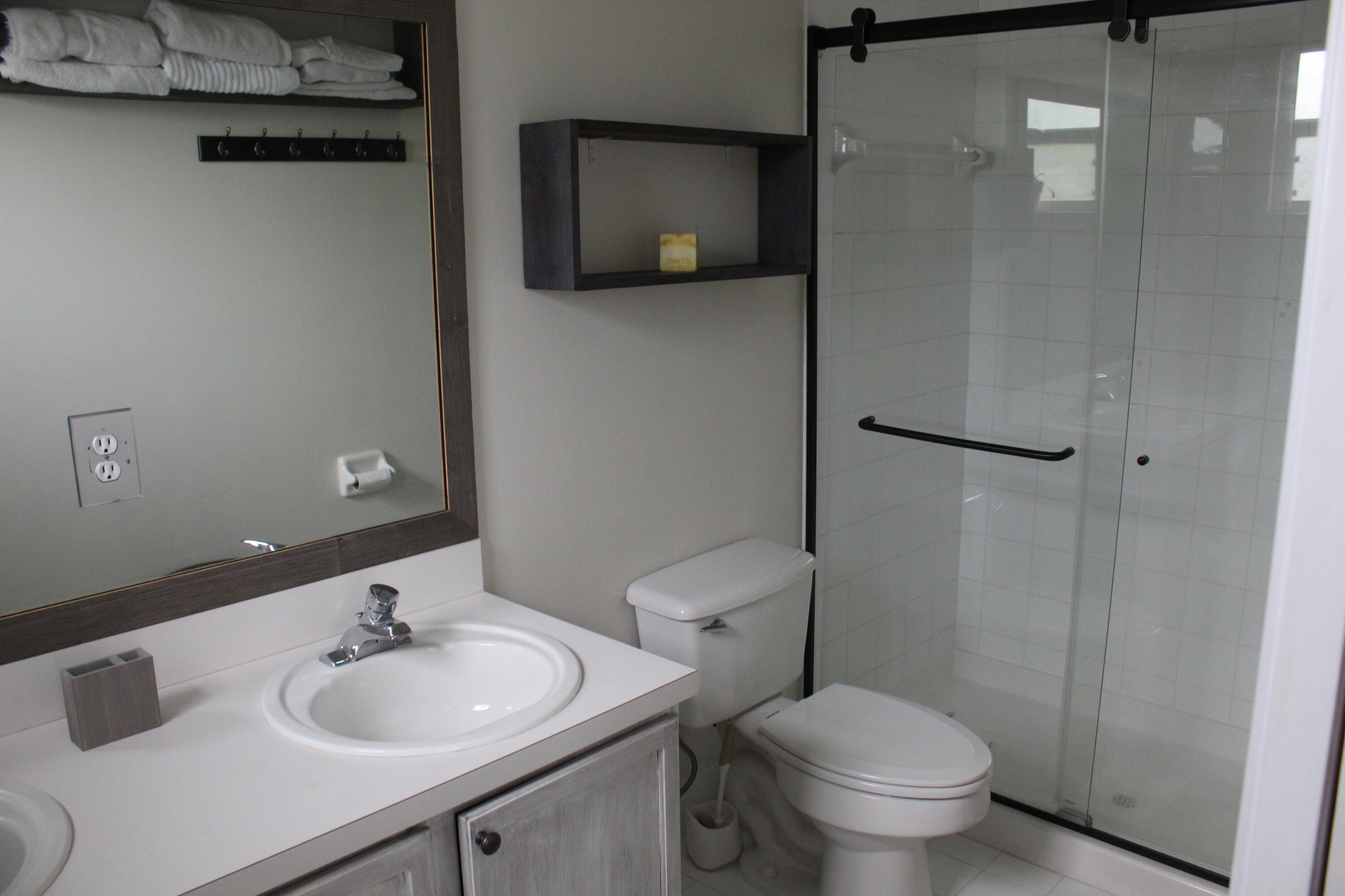 SMITHBROOKE - Residential Lease