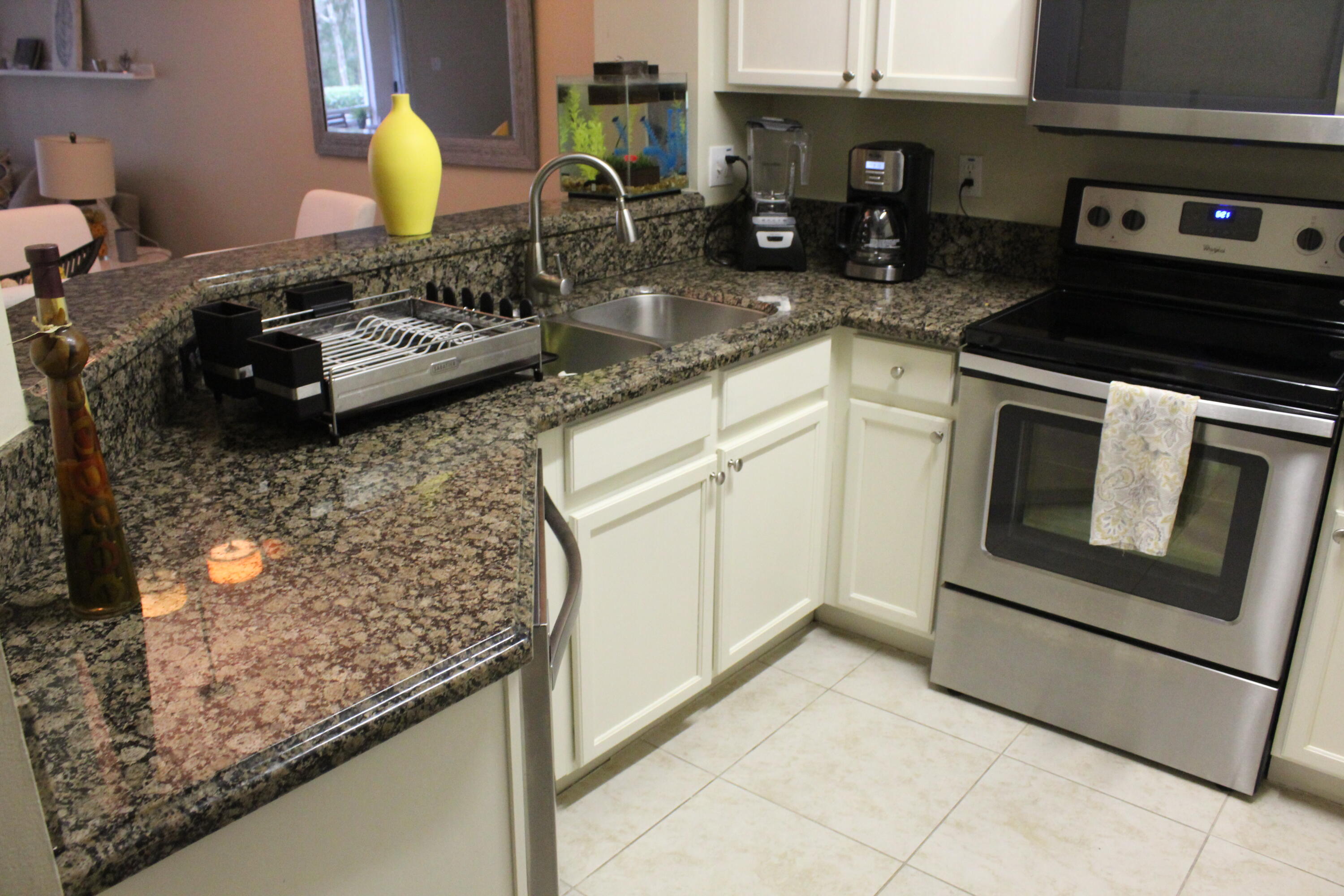 SMITHBROOKE - Residential Lease