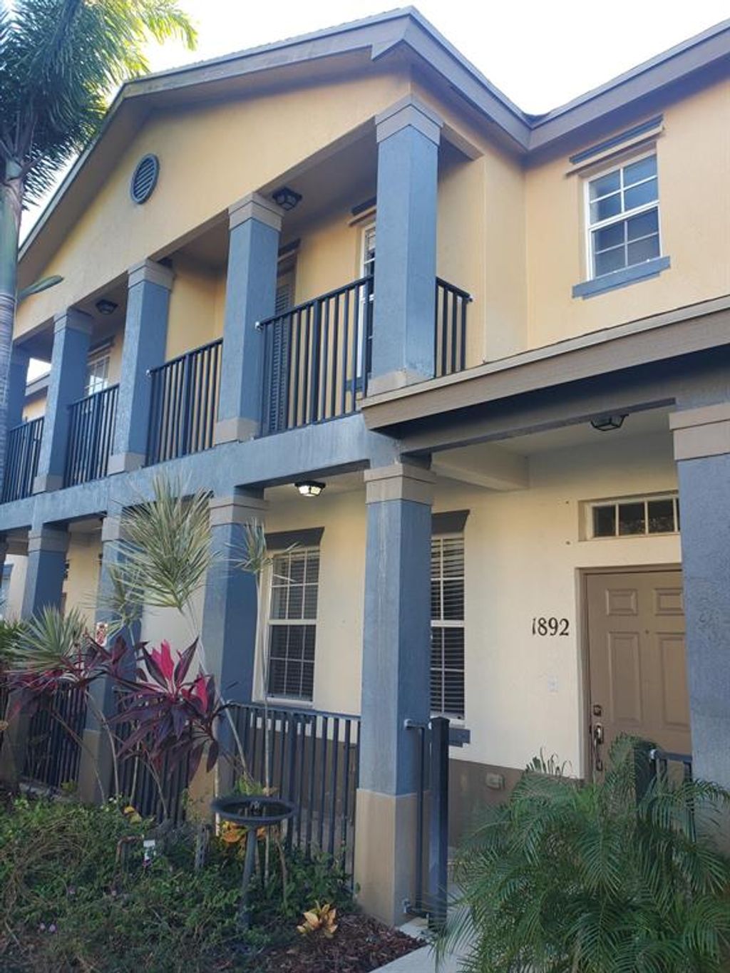 Photo of 1892 SE High Springs Drive, Port Saint Lucie, FL 34952 (MLS # R10771317)