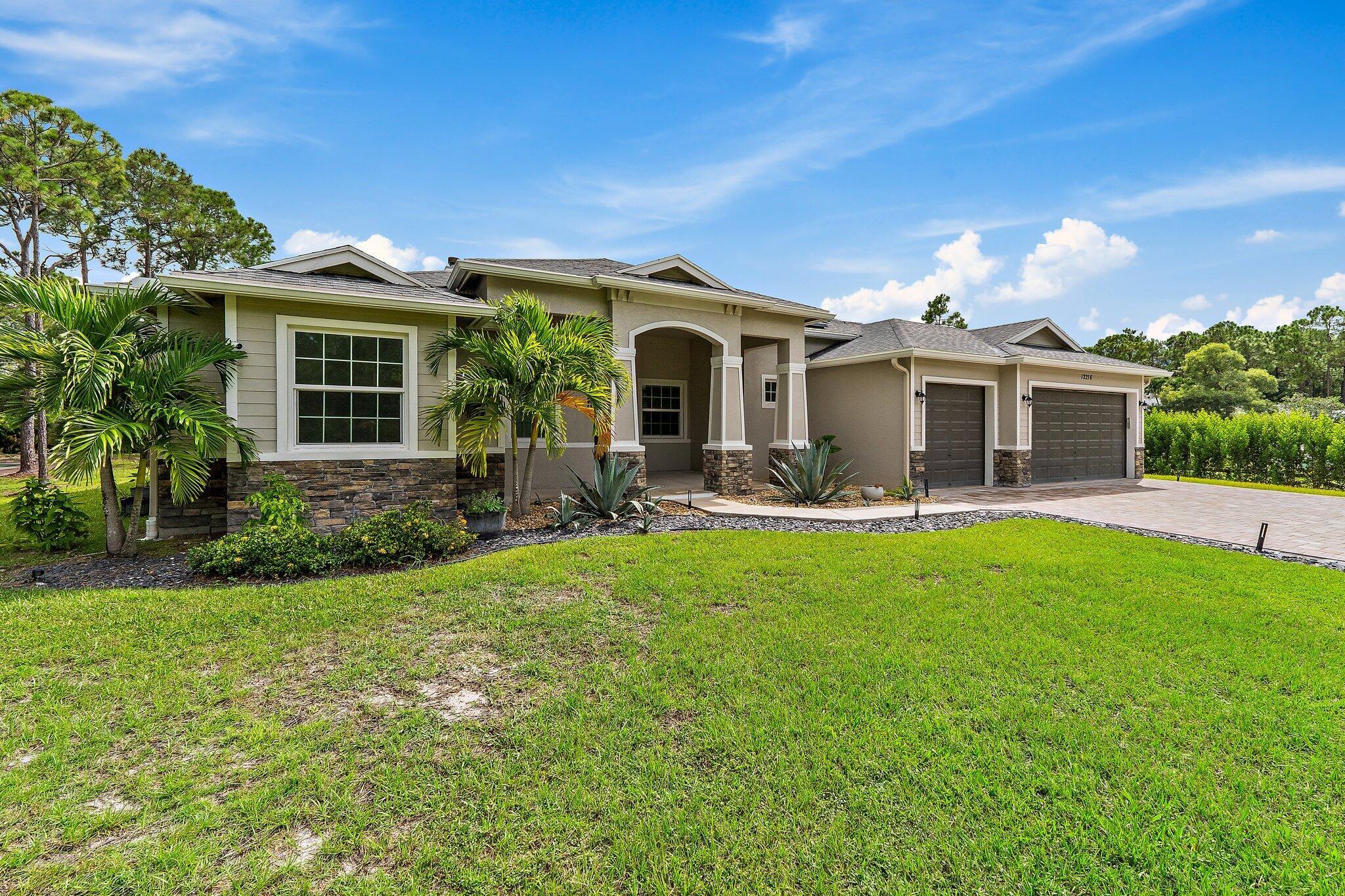 Jupiter Farms - Residential
