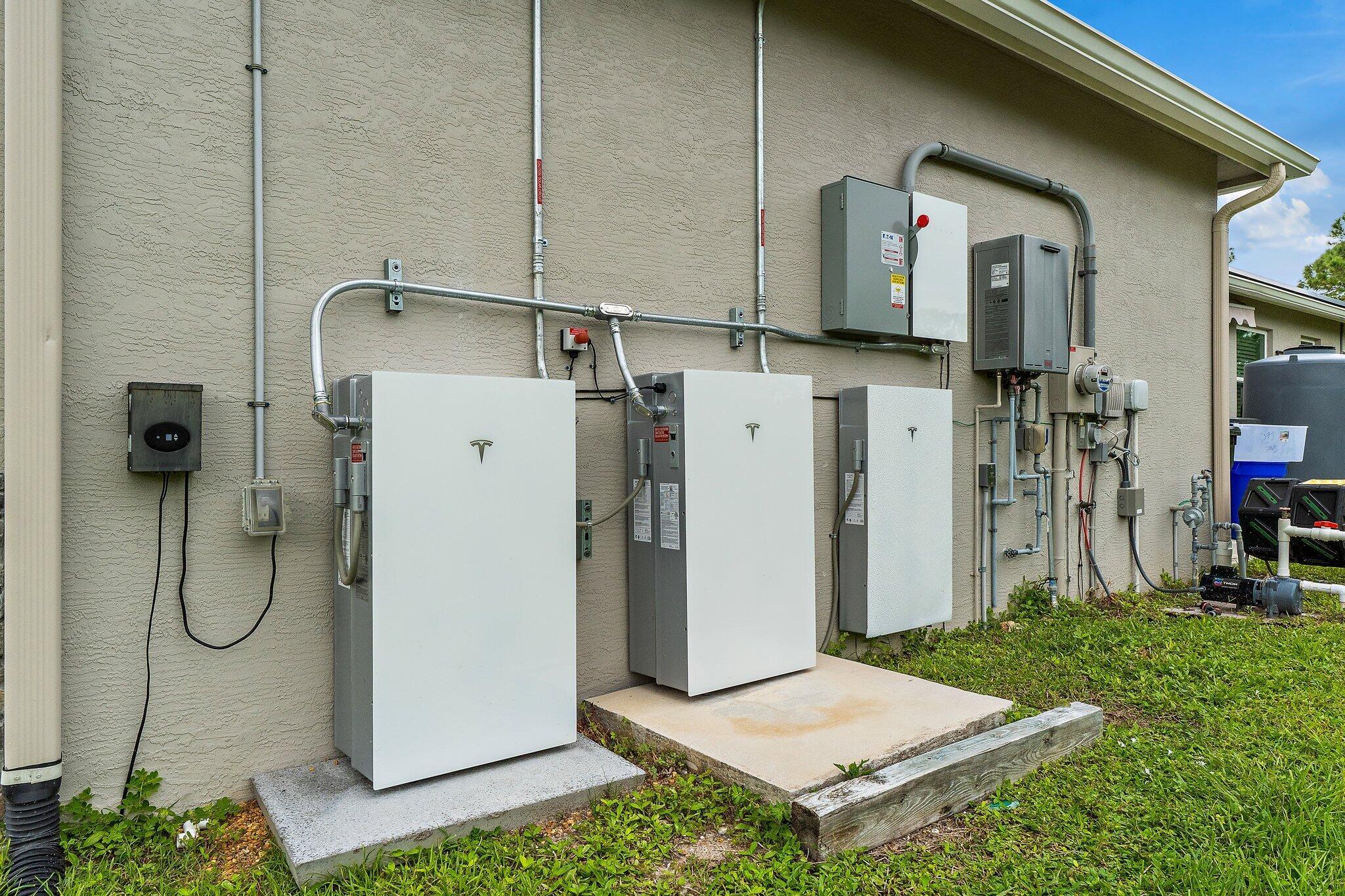 Jupiter Farms - Residential