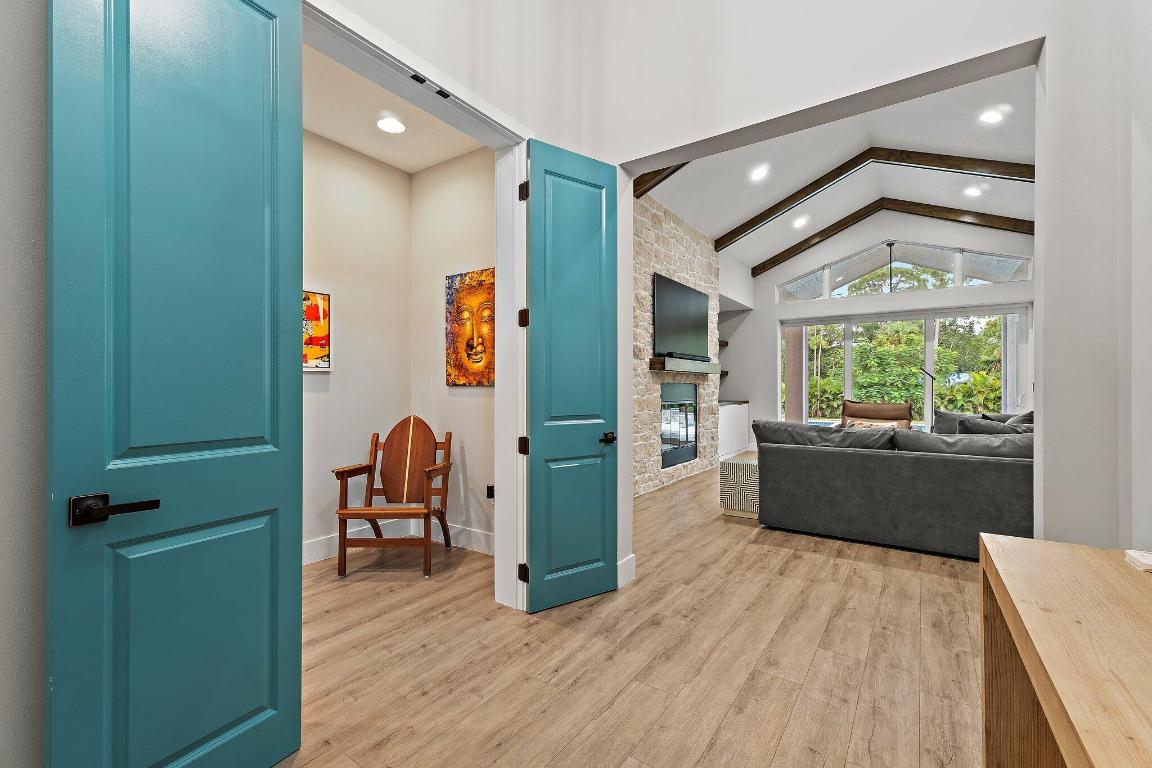 Jupiter Farms - Residential