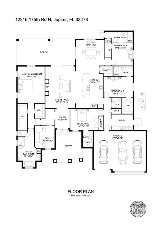 Jupiter Farms - Residential