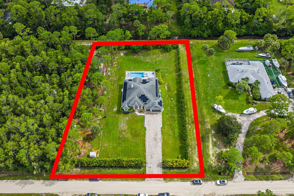 Photo of 12216 175th Road N, Jupiter, FL 33478 (MLS # R11122936)