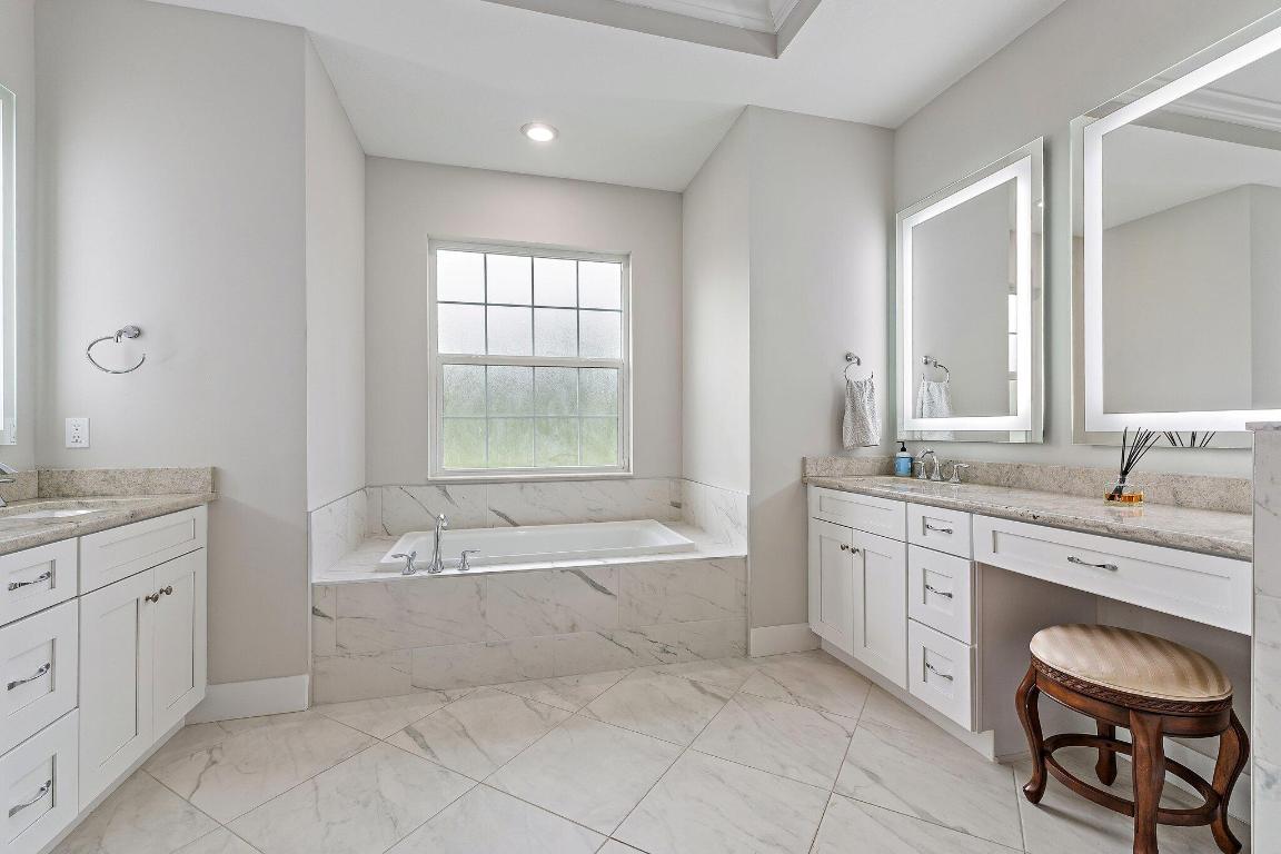 Jupiter Farms - Residential