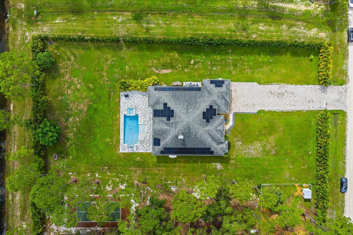 Jupiter Farms - Residential