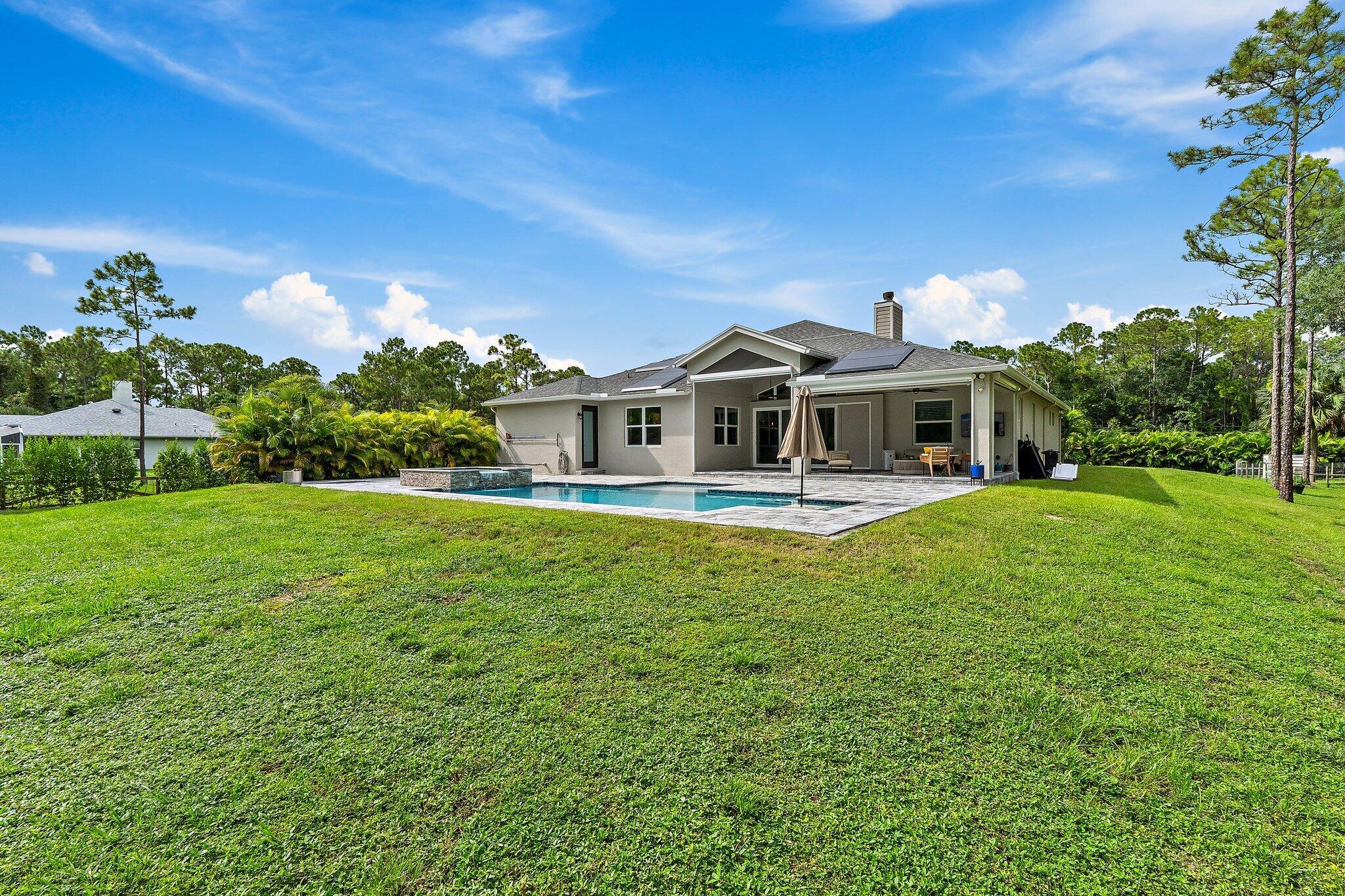 Jupiter Farms - Residential