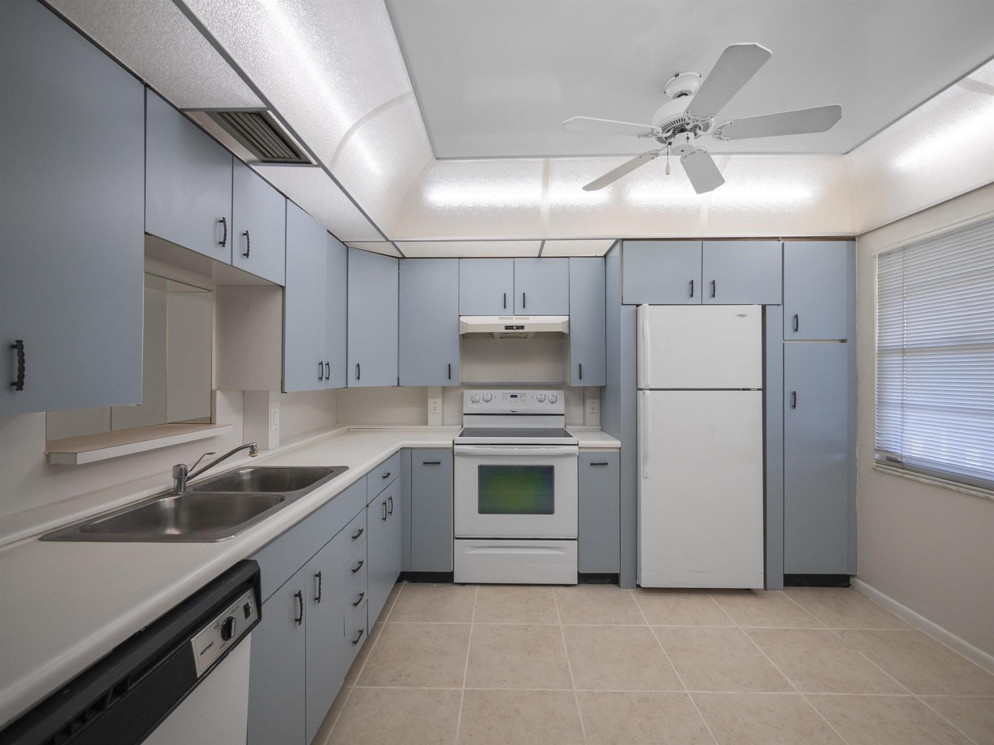 WYNMOOR ANTIGUA VILLAGE - Residential