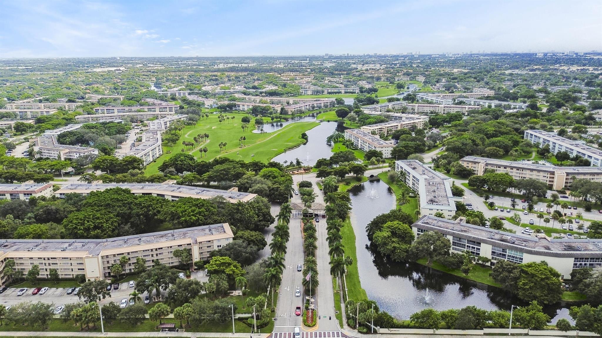 WYNMOOR ANTIGUA VILLAGE - Residential