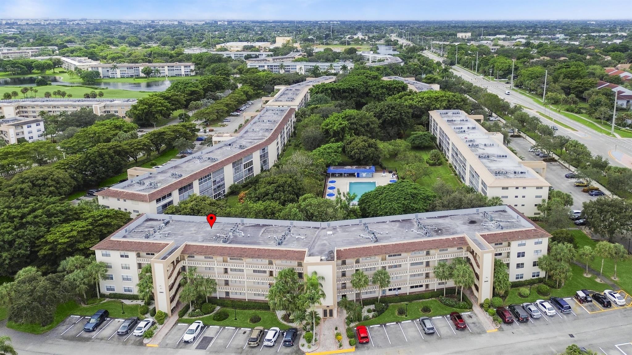 WYNMOOR ANTIGUA VILLAGE - Residential