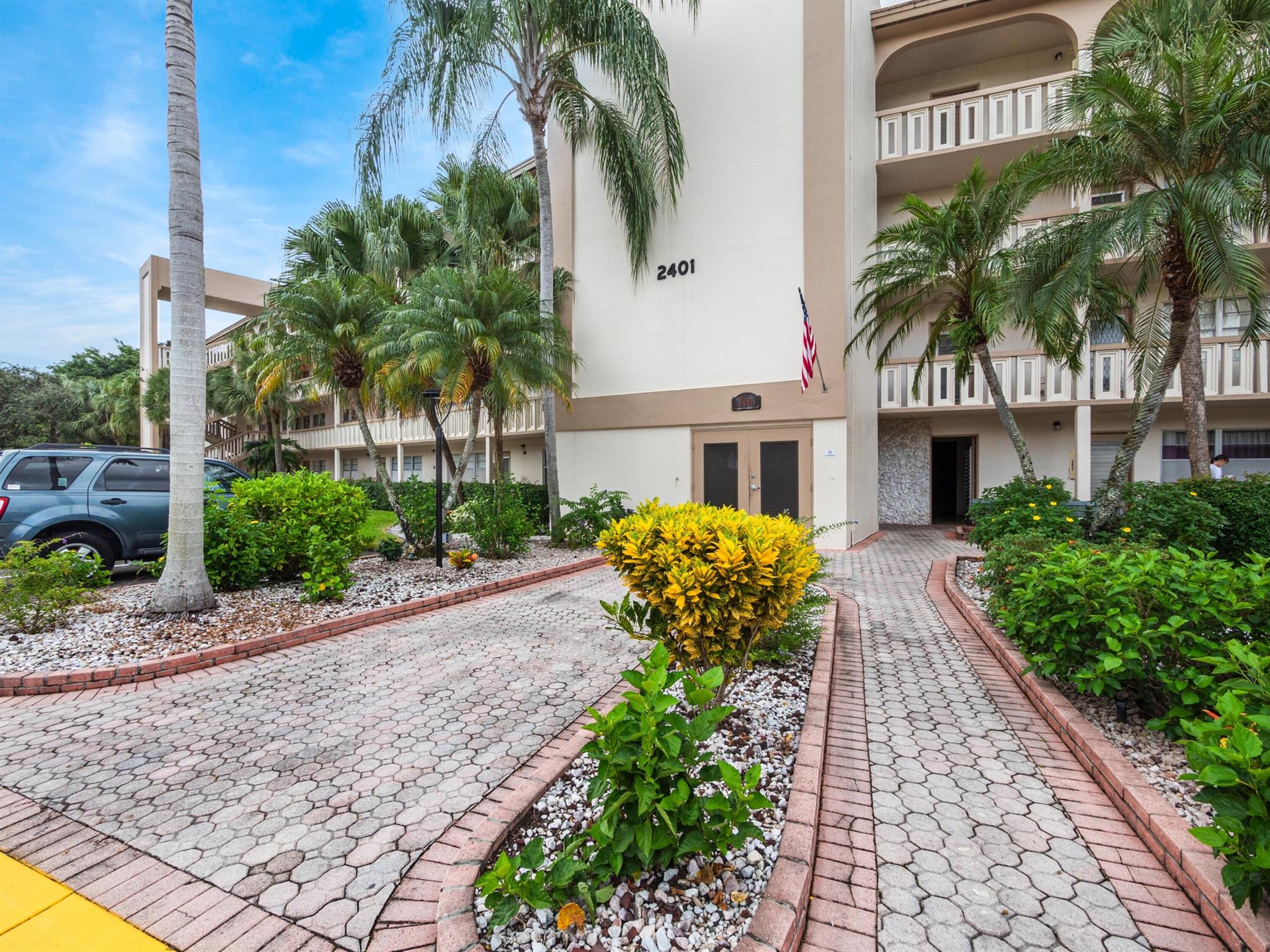 WYNMOOR ANTIGUA VILLAGE - Residential