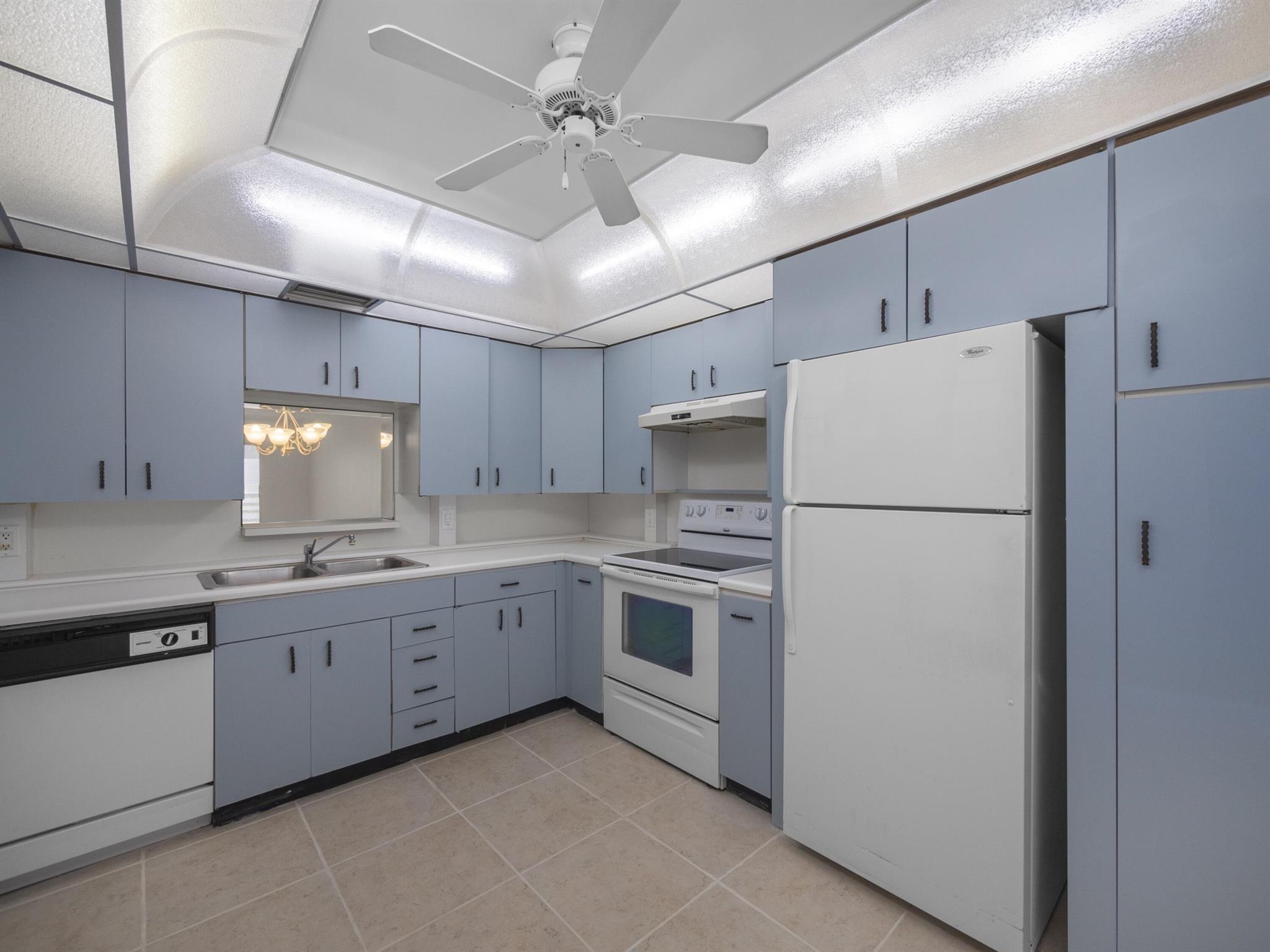 WYNMOOR ANTIGUA VILLAGE - Residential