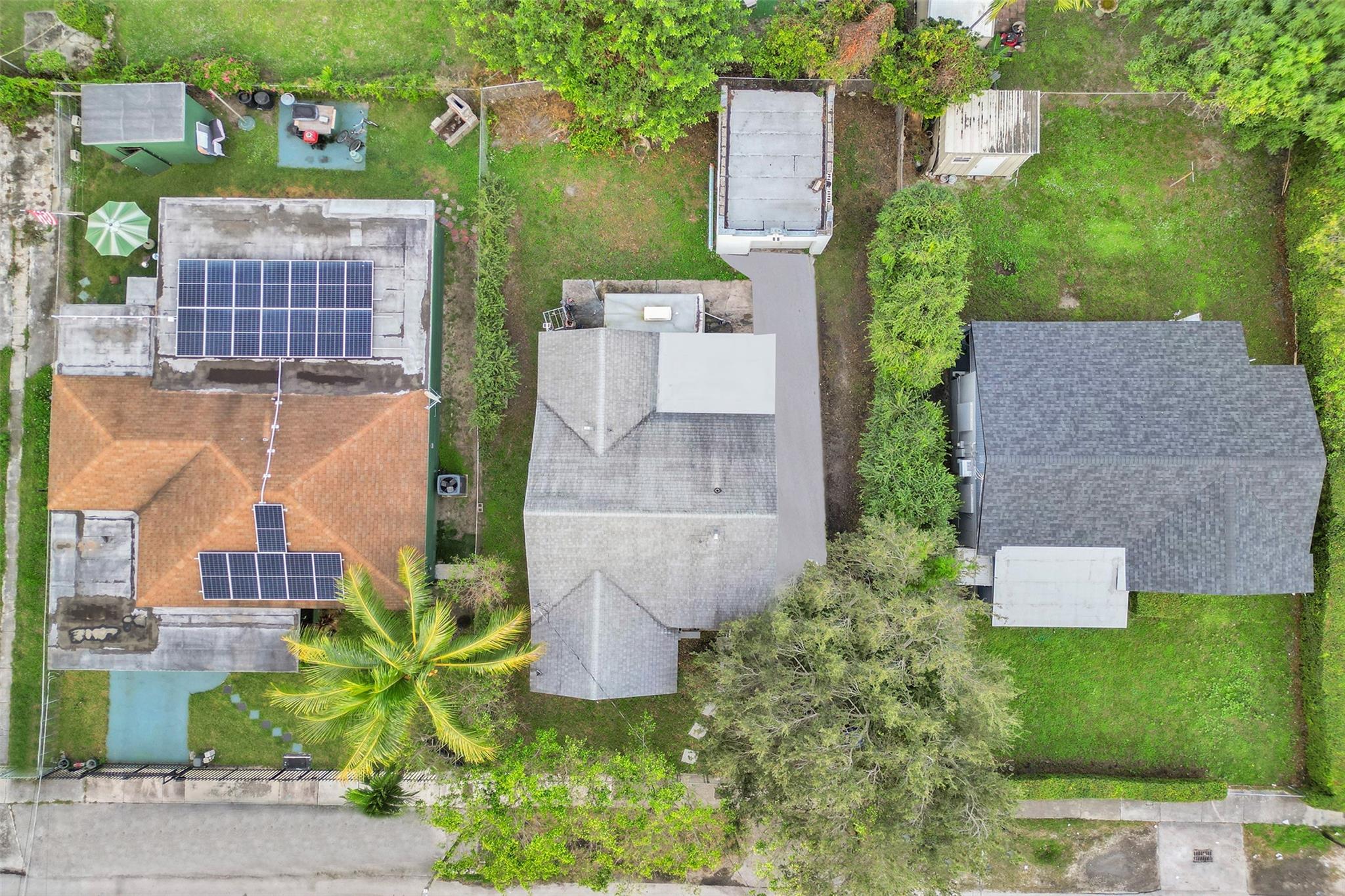 Brae Burn Sub - Residential