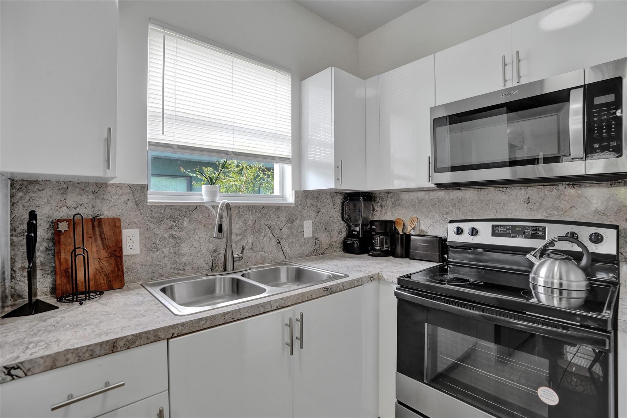 Brae Burn Sub - Residential