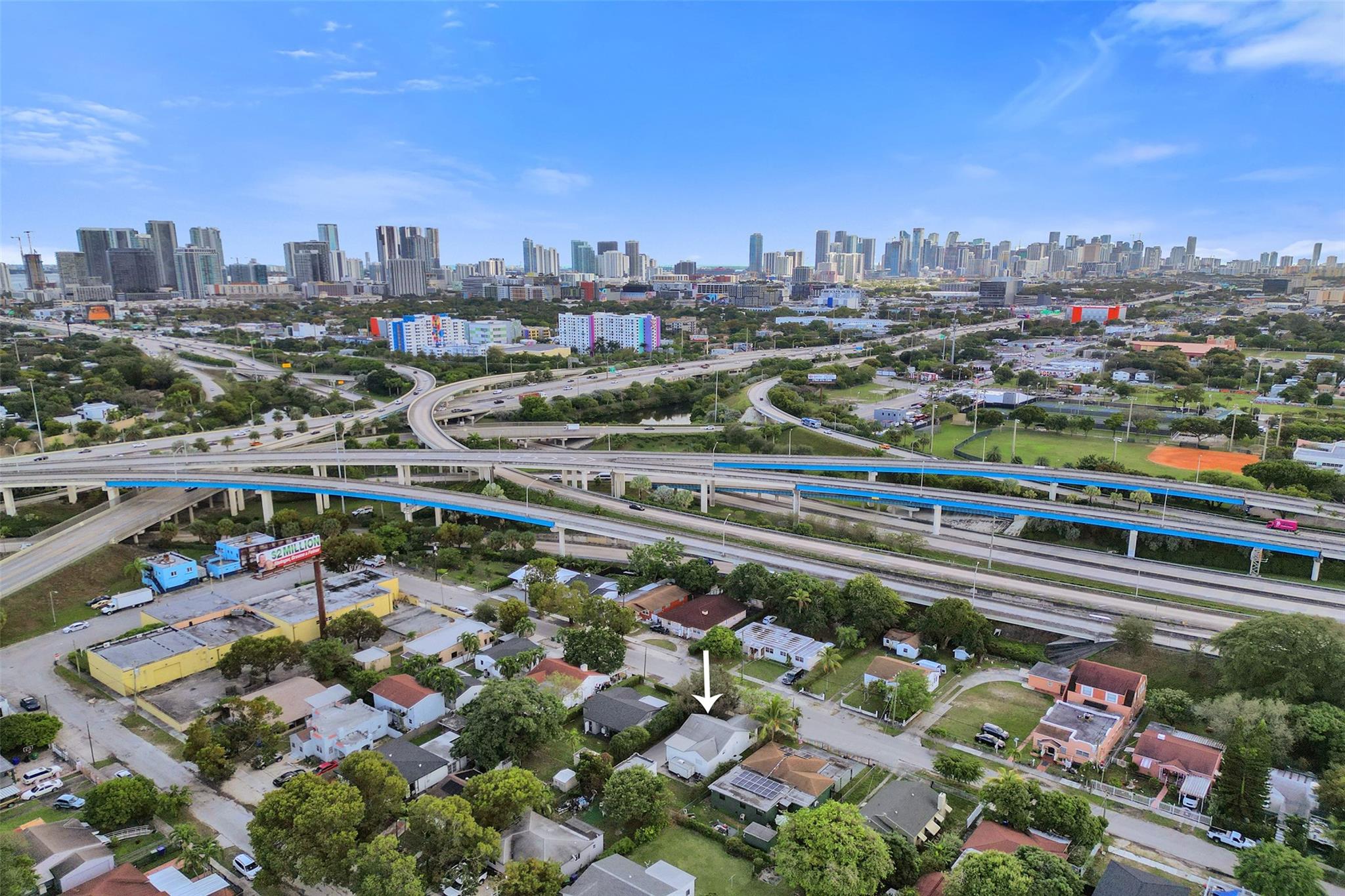 Brae Burn Sub - Residential