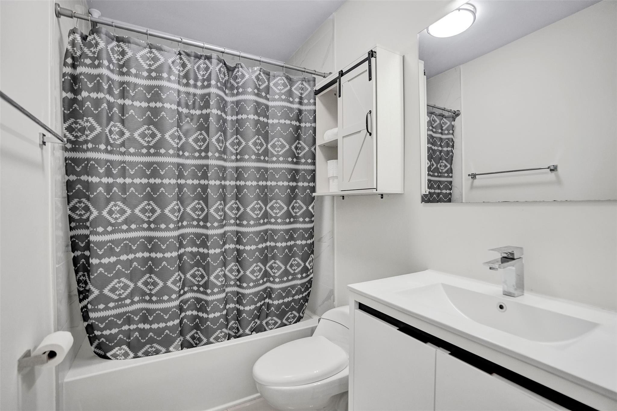 Brae Burn Sub - Residential