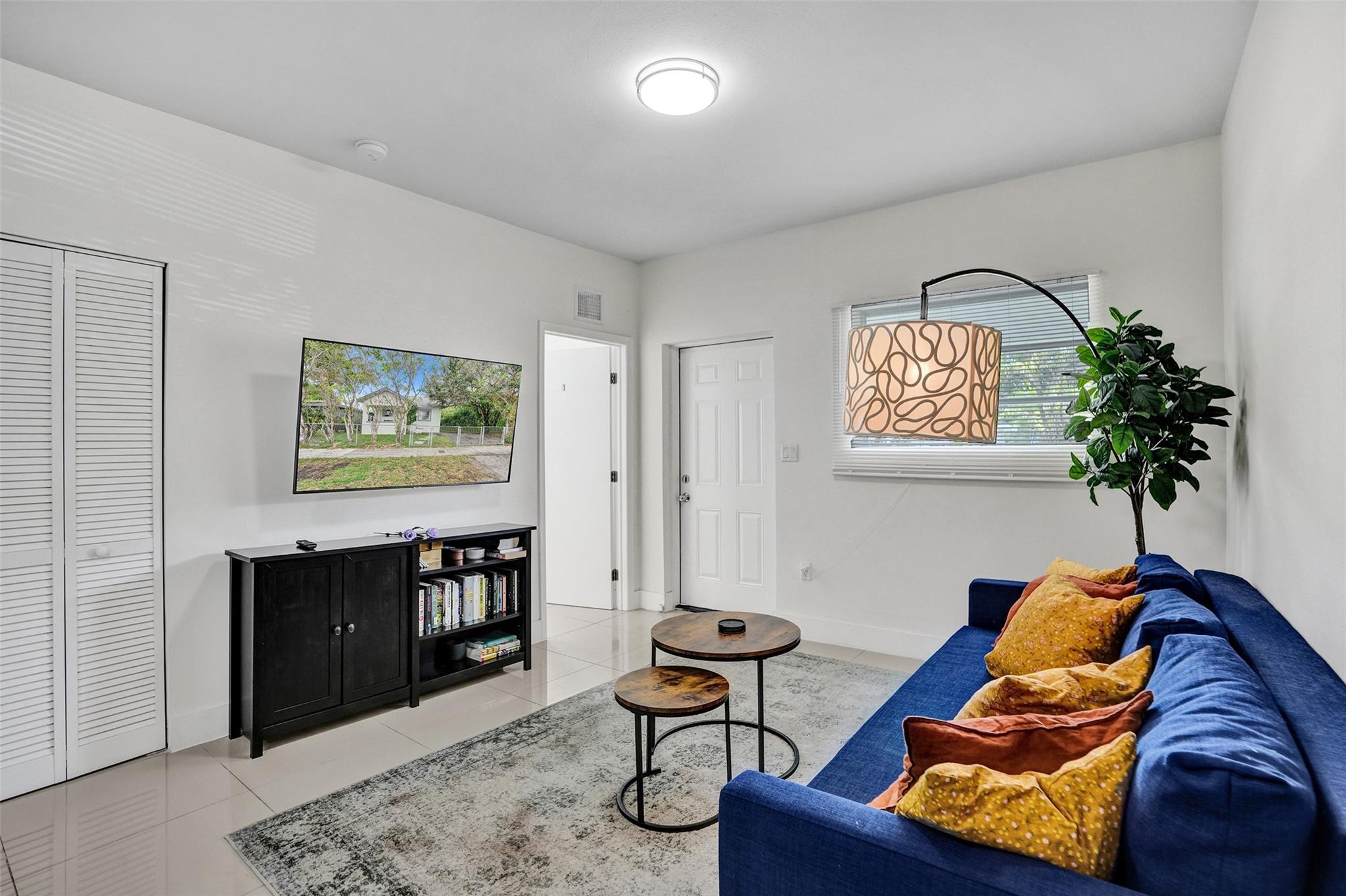 Brae Burn Sub - Residential