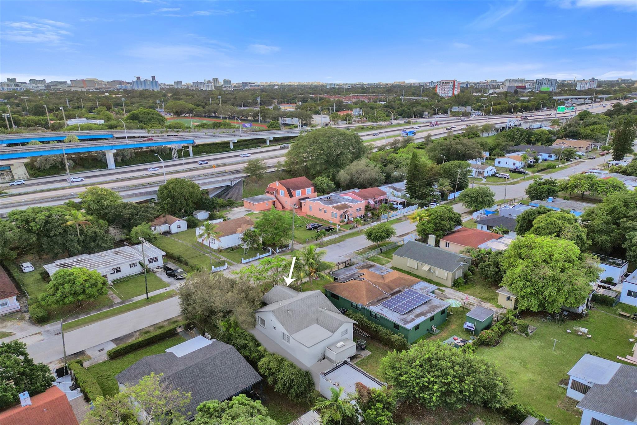 Brae Burn Sub - Residential