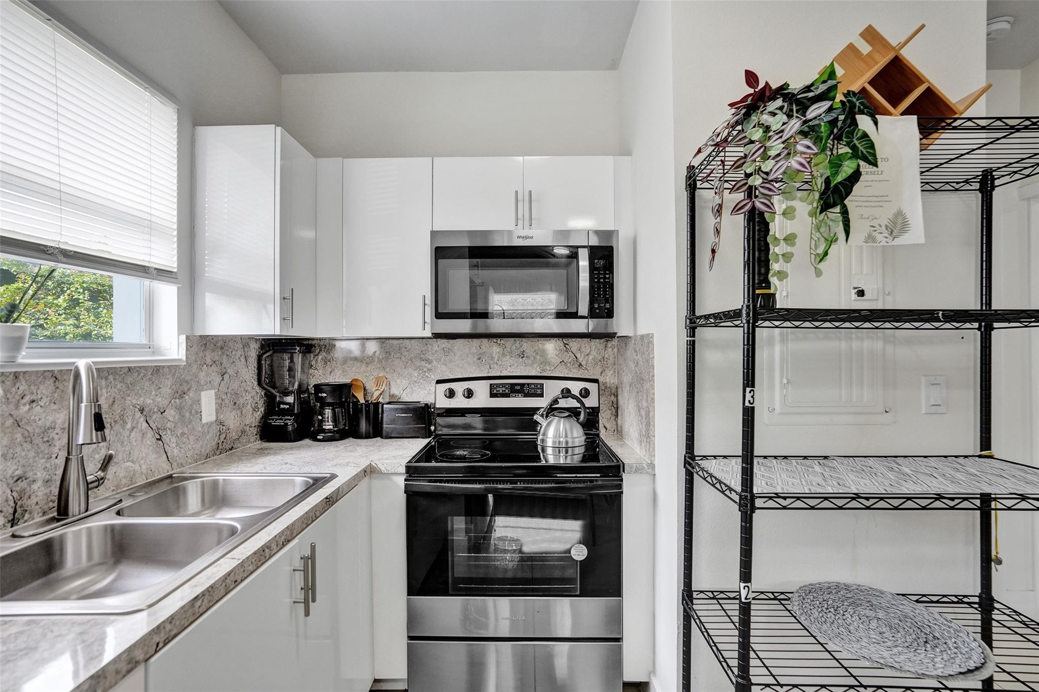 Brae Burn Sub - Residential