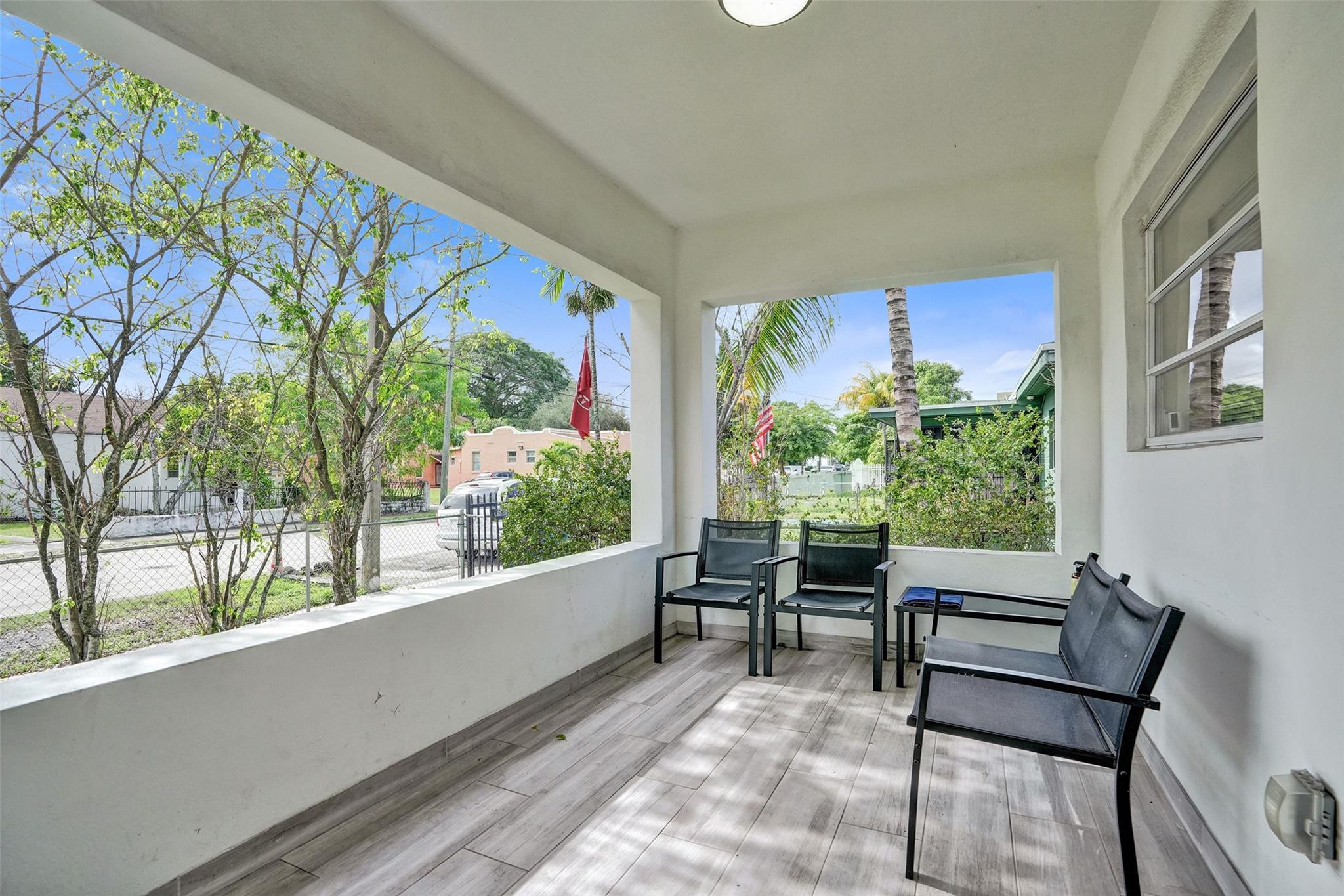 Brae Burn Sub - Residential