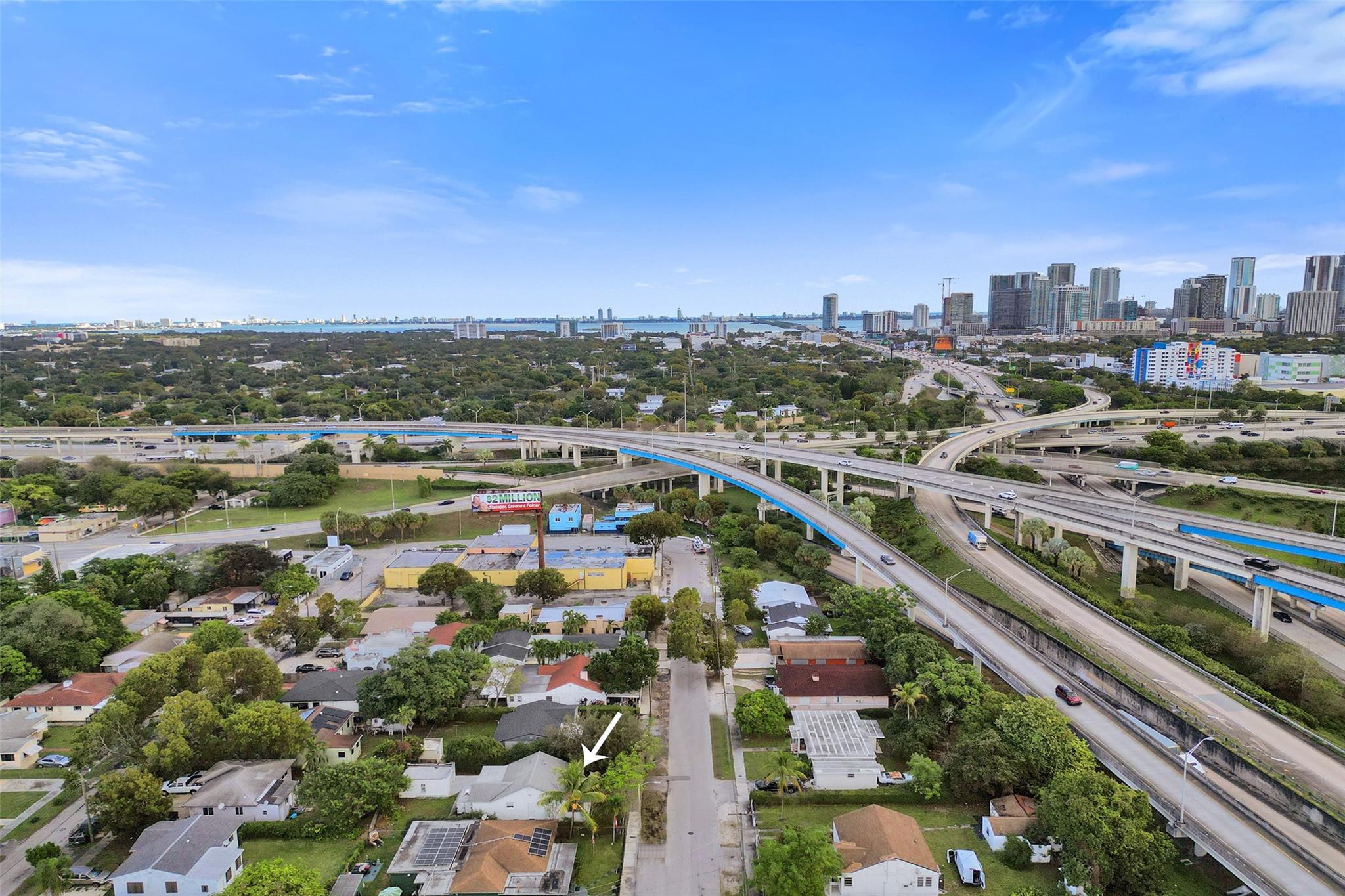 Brae Burn Sub - Residential