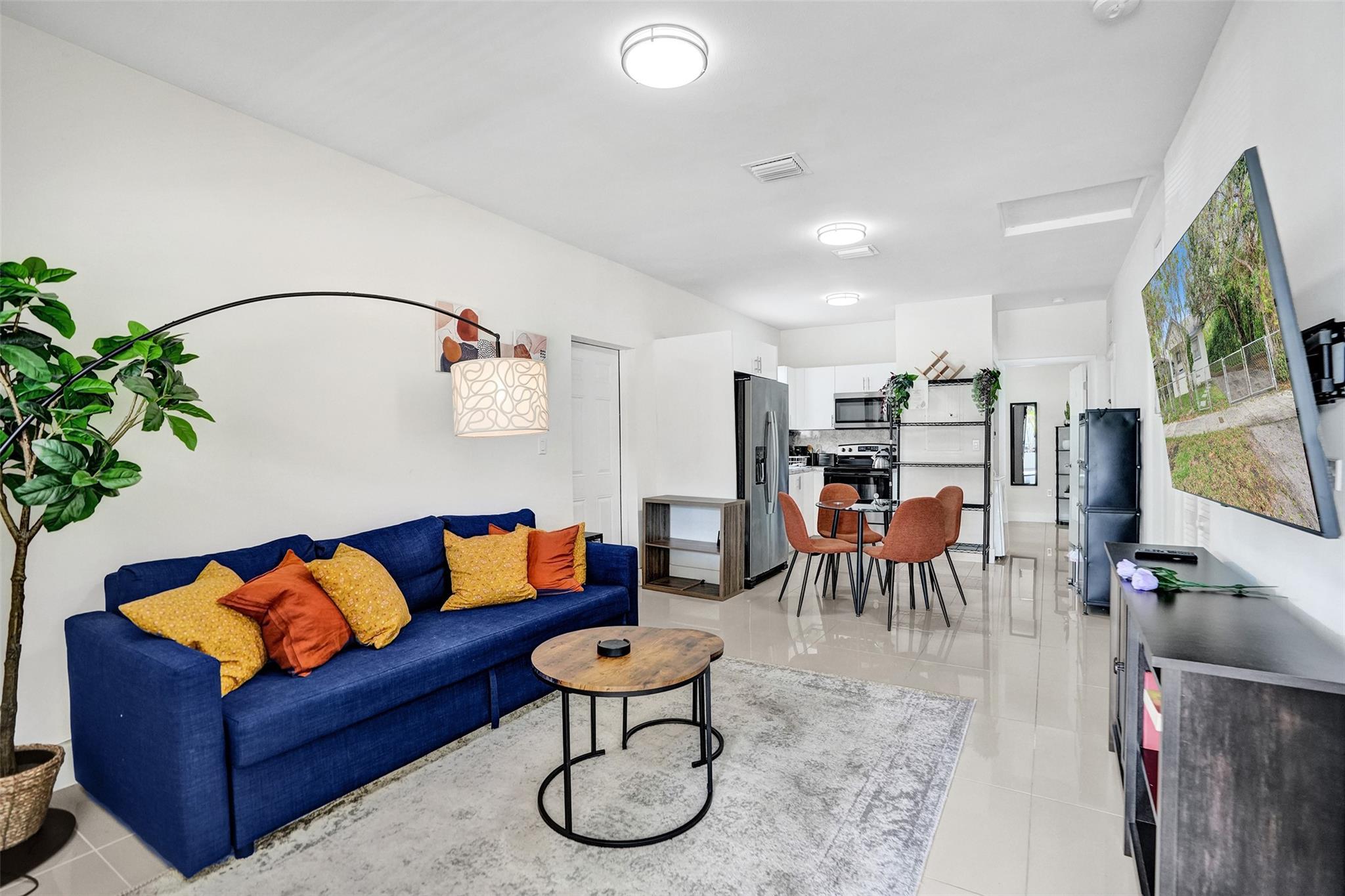 Brae Burn Sub - Residential