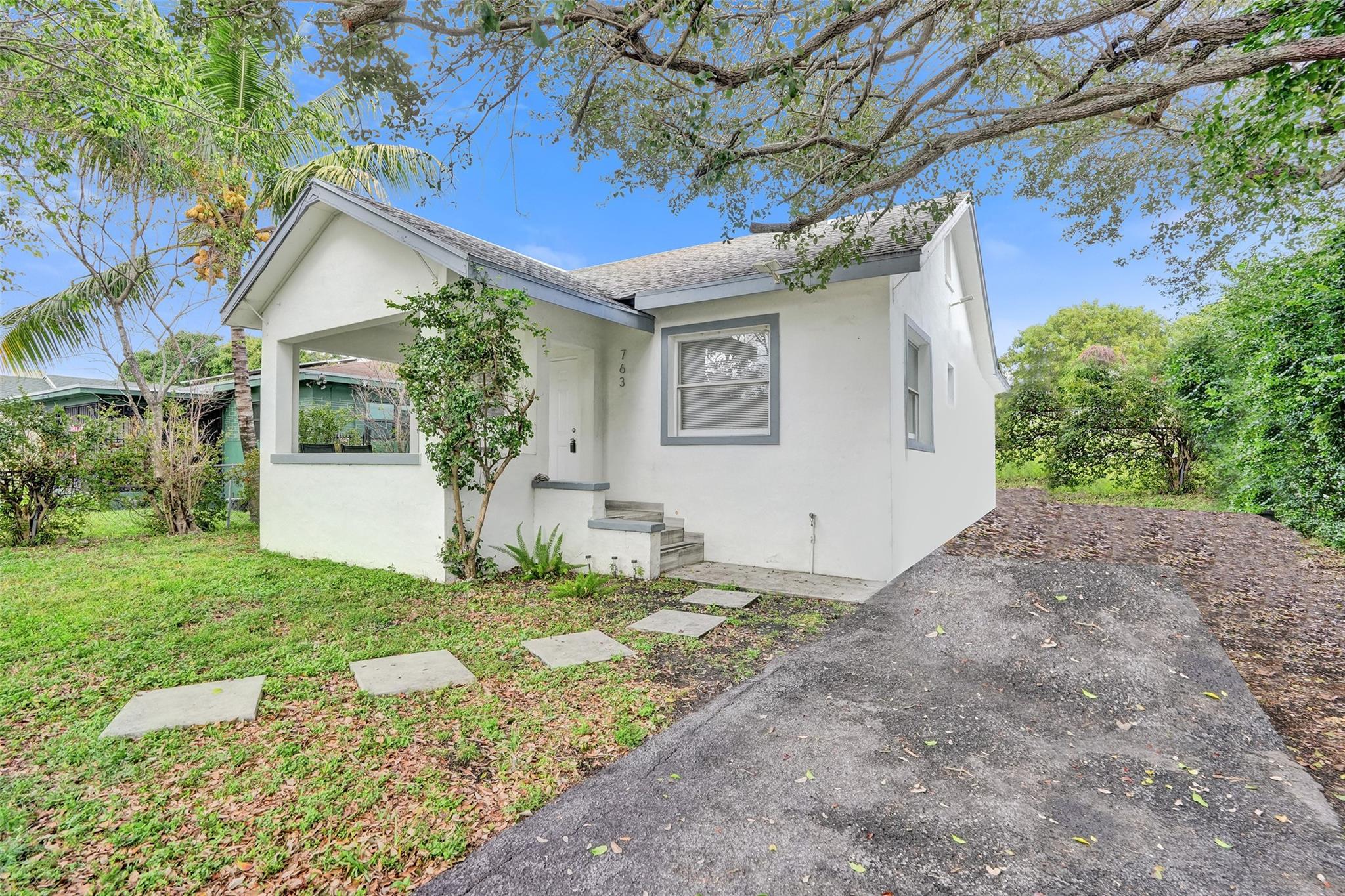 Brae Burn Sub - Residential